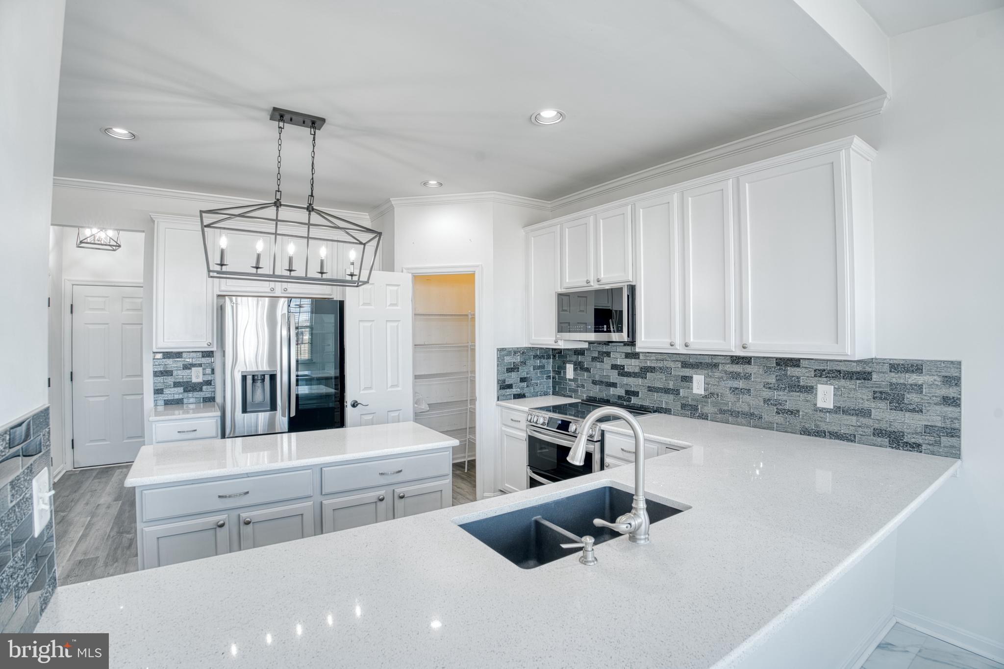 RESRV CHESTNUT RIDGE - Residential