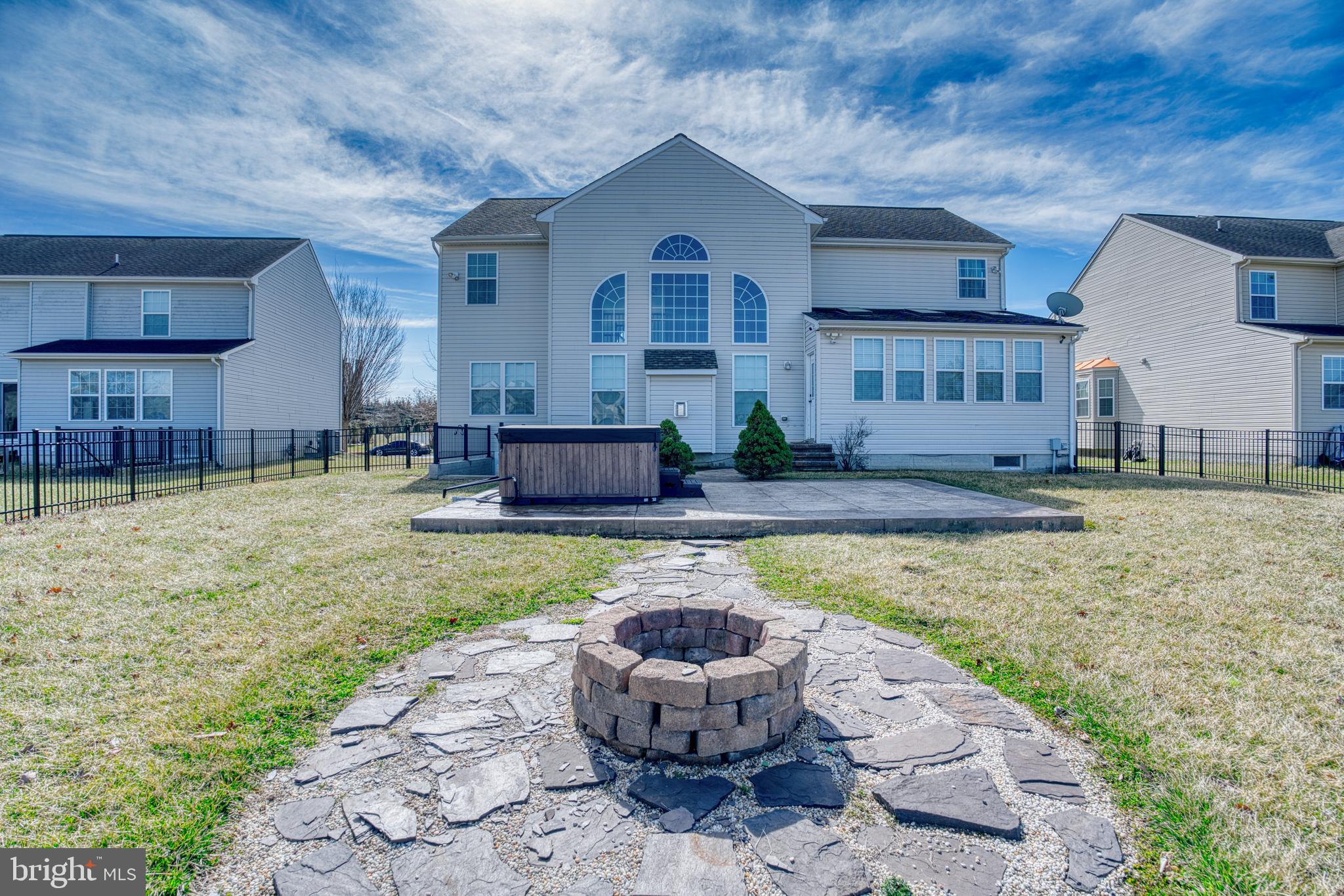 RESRV CHESTNUT RIDGE - Residential