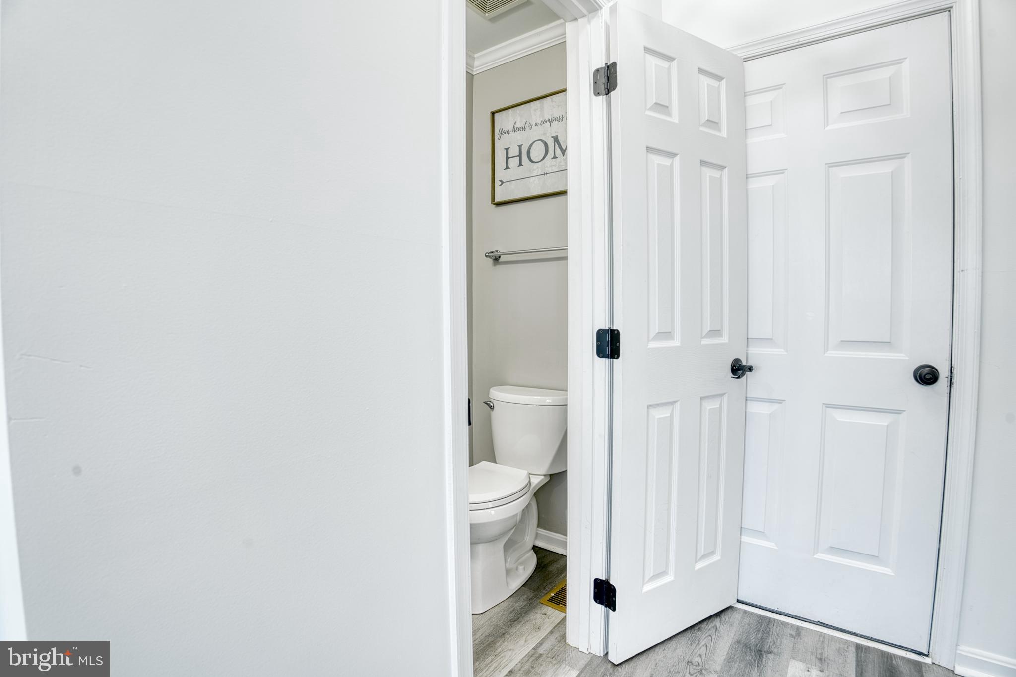 RESRV CHESTNUT RIDGE - Residential