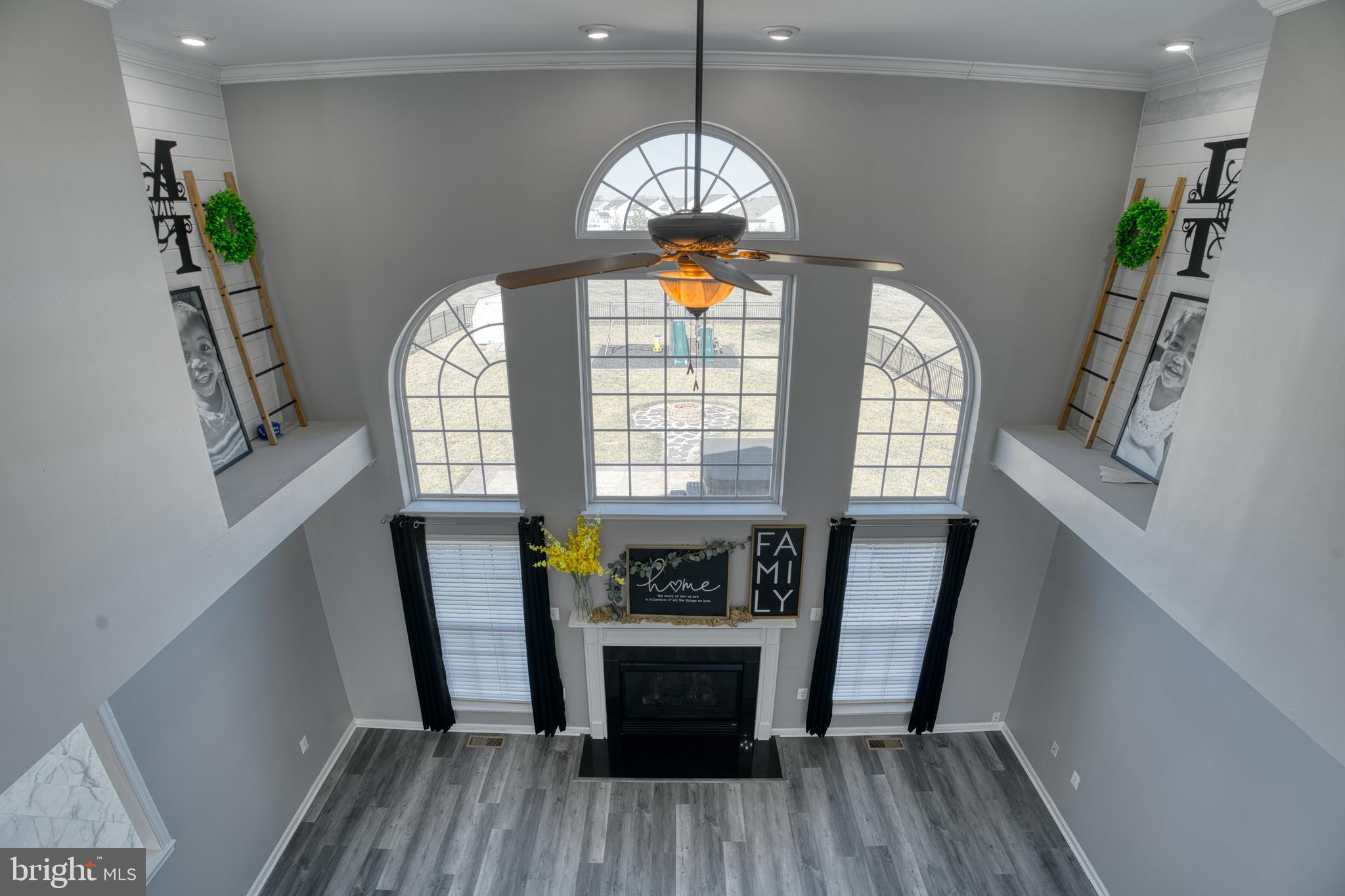 RESRV CHESTNUT RIDGE - Residential