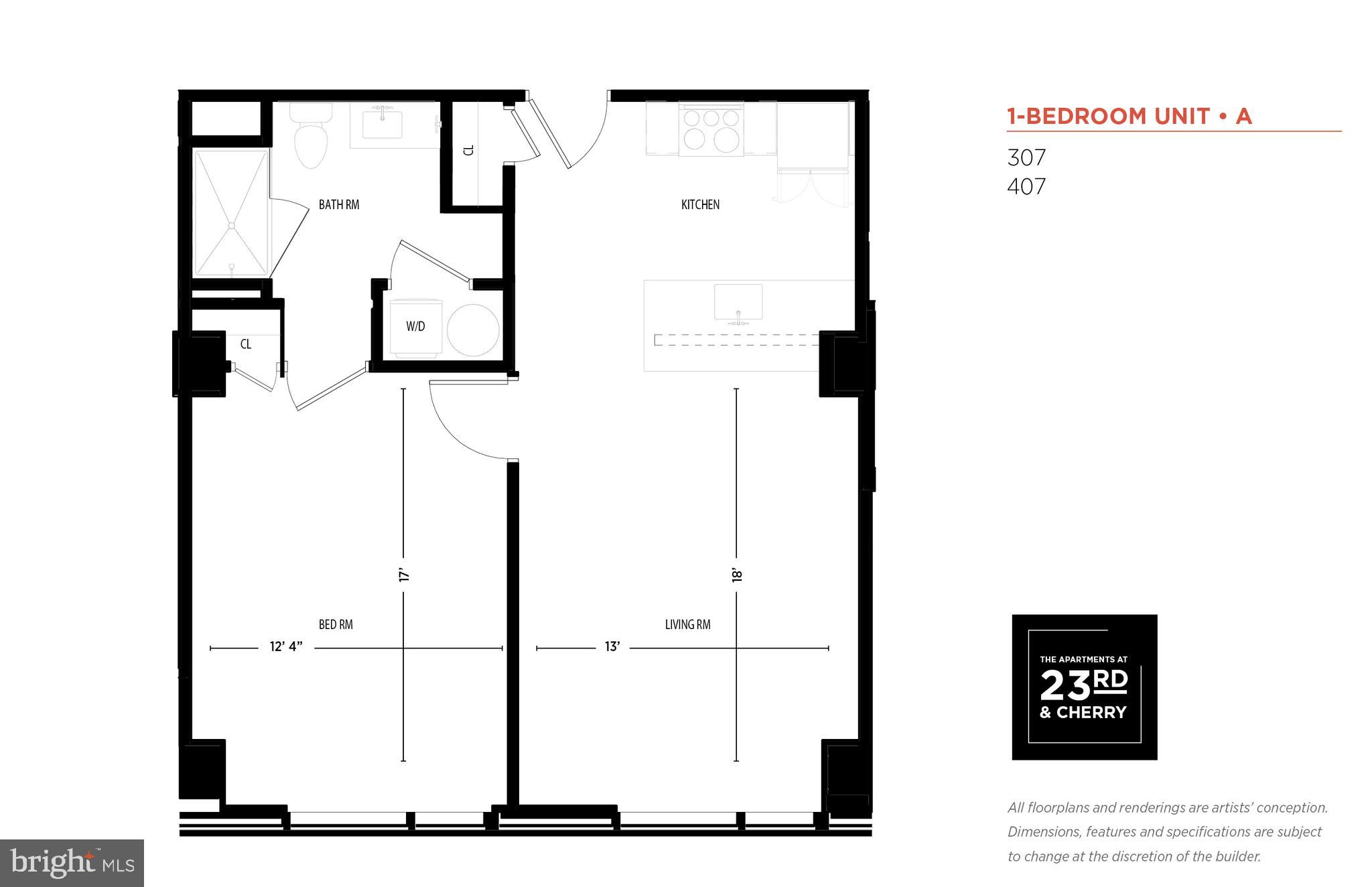 LOGAN SQUARE - Residential Lease