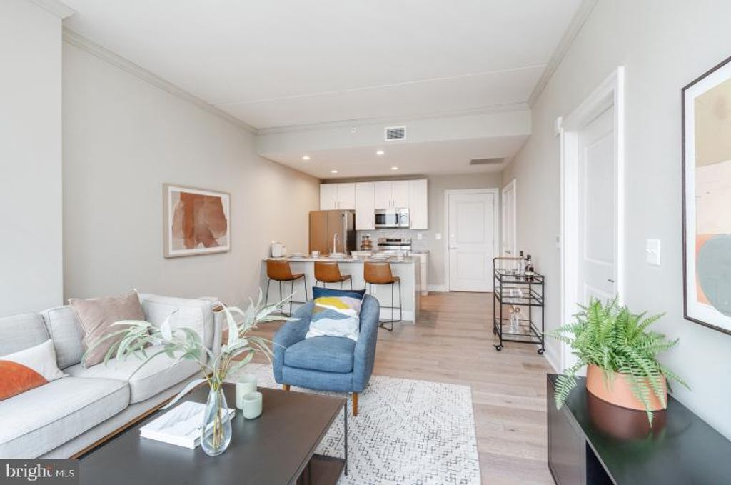 Photo of 139 - 59 N 23rd Street #105, PHILADELPHIA, PA 19103 (MLS # PAPH2542584)