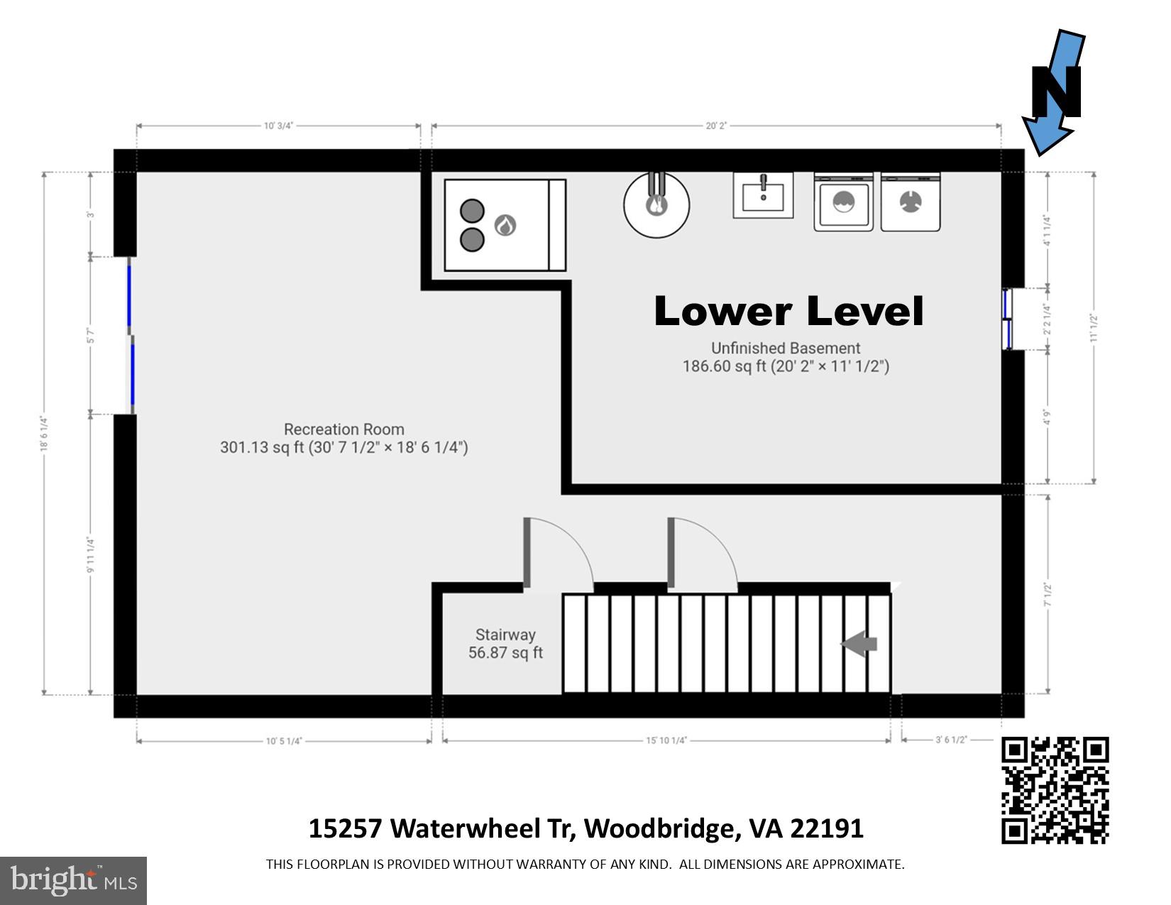 RIPPON LANDING - Residential