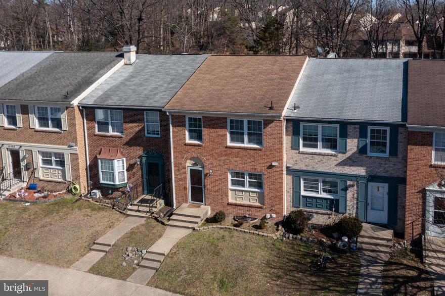 ***OFFERS DUE ON WED. 5/4 AT 1:30pm EST *** Don't miss this amazing MOVE-IN READY Townhome in Rippon Landing! This  sweet Townhome has been lovingly maintained and features a beautiful fully fenced-in backyard complete with a brick paver patio, your own storage shed and a large patch of grass to play on and enjoy! Inside you find a lovely updated open kitchen with  granite countertops, updated appliances, a large pantry and open to a nice-sized table area. There are easy sightlines to the  large living room!  The living room is highlighted with tasteful built-in shelves, crown-moldings and large windows bringing in loads of light. A  convenient half bath is also located on this level.  Upstairs is a sizable master suite with a full bathroom attached and 2 other bedrooms along with an updated hall bathroom. Downstairs you find a large finished recreation room perfect for entertaining with sliding doors opening to your own private little outdoor paradise!  A large laundry / storage room will give you ample room for all of your toys and storage needs!  This Townhome also comes with TWO PARKING SPOTS directly in front of your home! Rippon Landing is an amenity rich neighborhood with a community pool, basketball courts, a large tot-lot, exercise areas and plenty of walking trails to connect  you to the famous Neabsco Creek Boardwalk  and nature preserve! Plenty of easy commute options including the convenient commuter lots give you easy access to Ft Belvoir and the DC area! Don't Delay this will not last long!