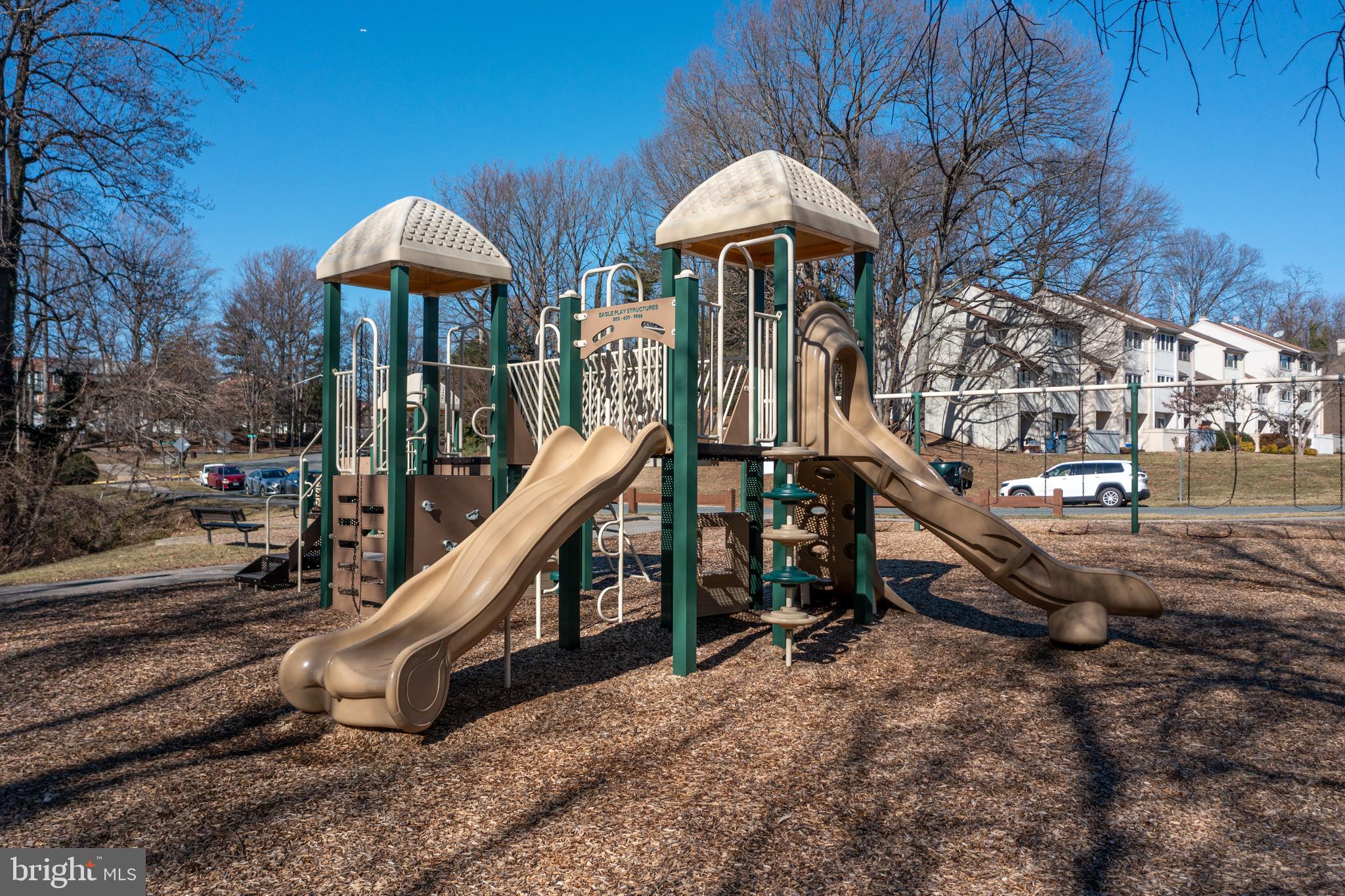 RIPPON LANDING - Residential