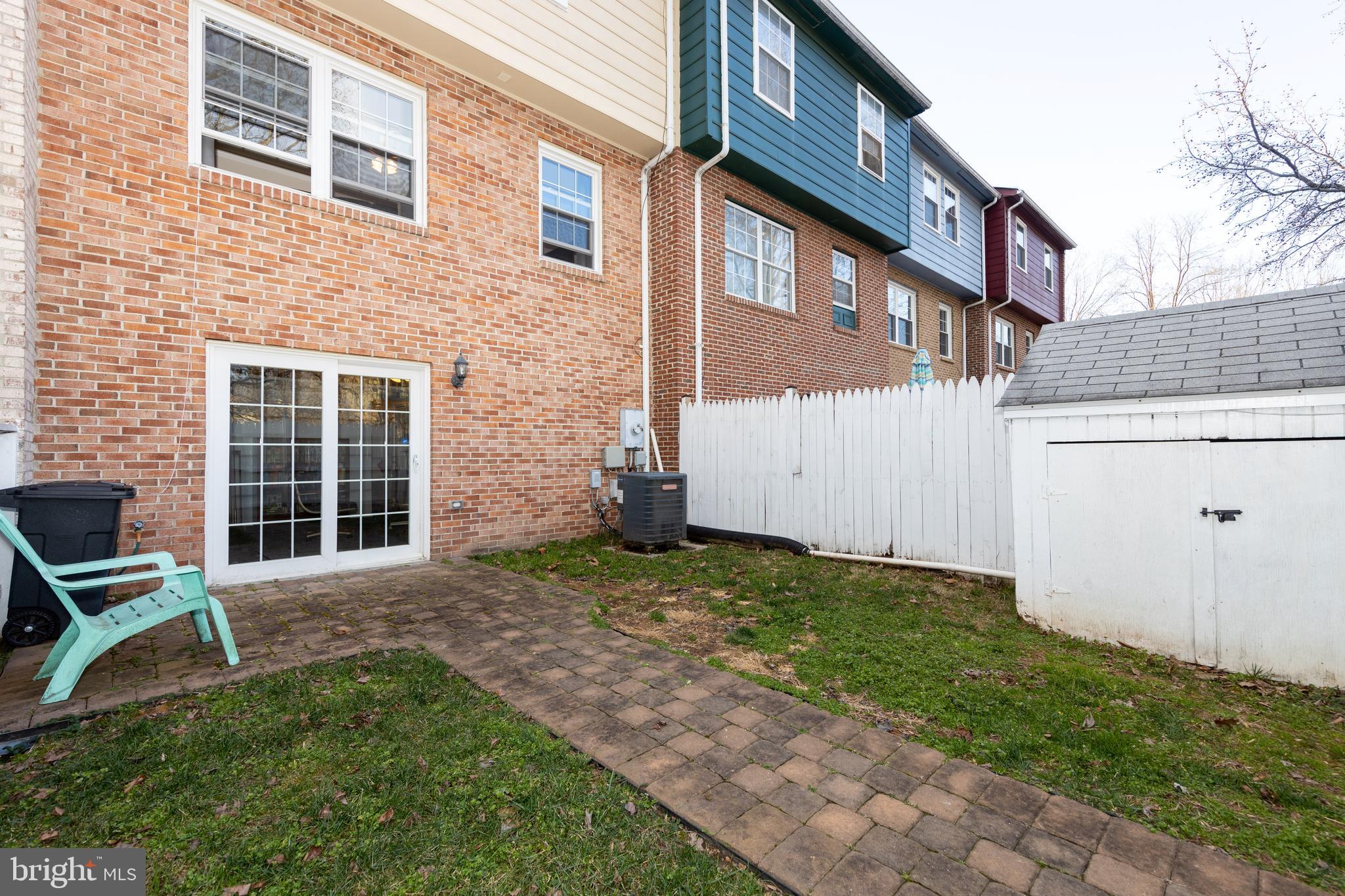 RIPPON LANDING - Residential