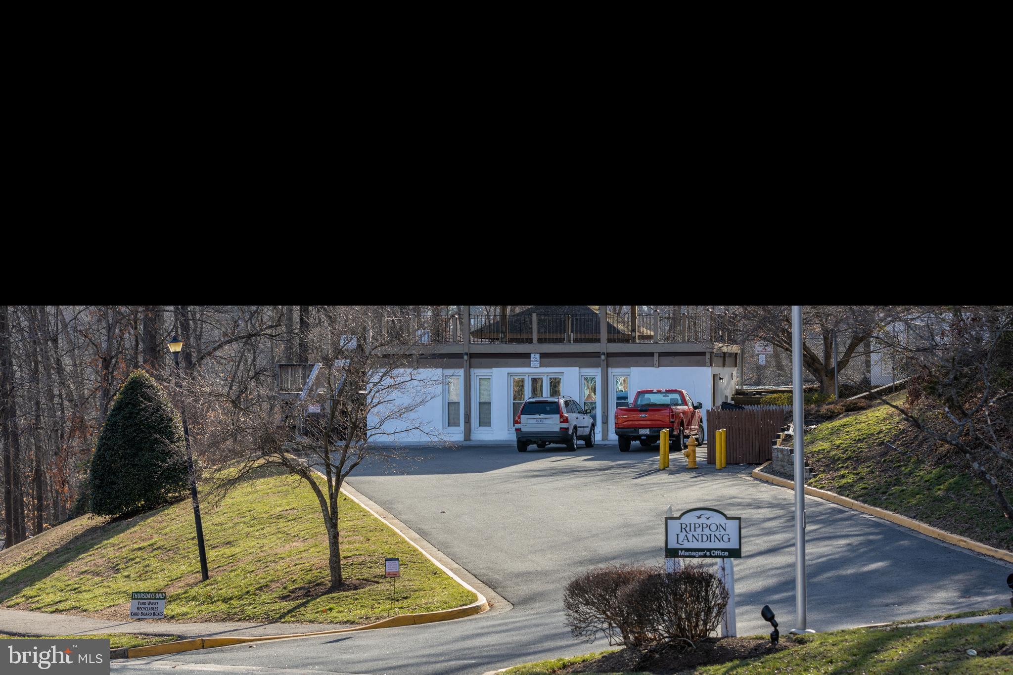 RIPPON LANDING - Residential