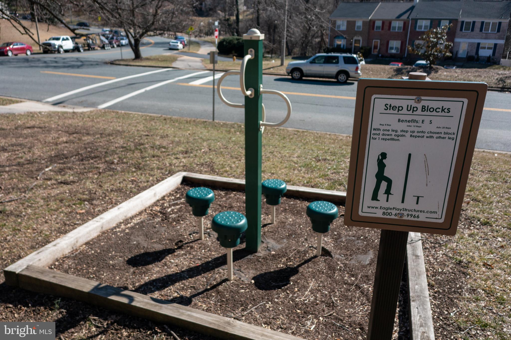 RIPPON LANDING - Residential