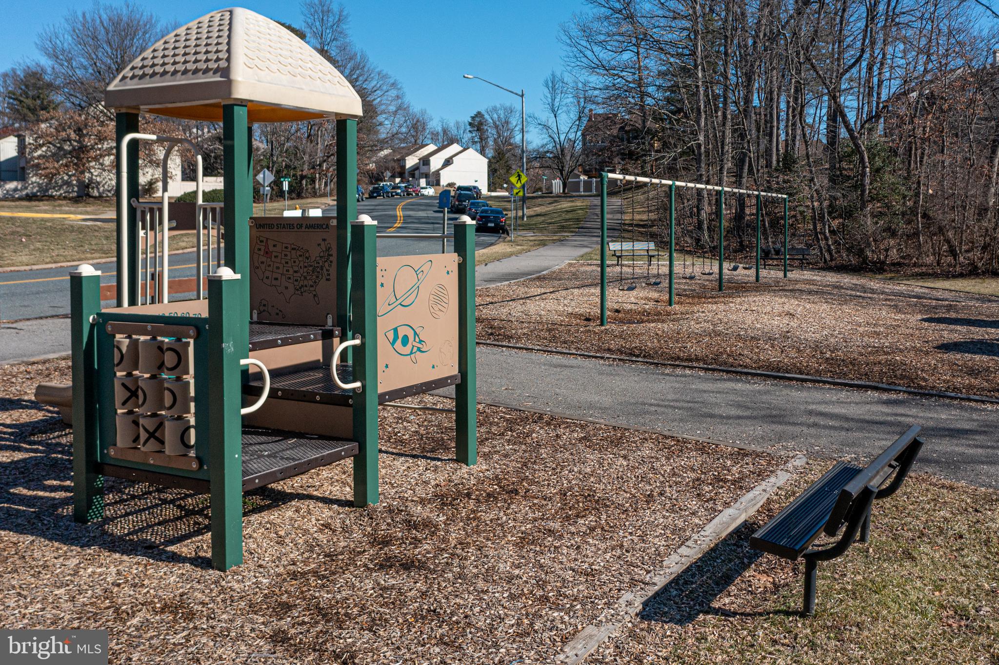 RIPPON LANDING - Residential