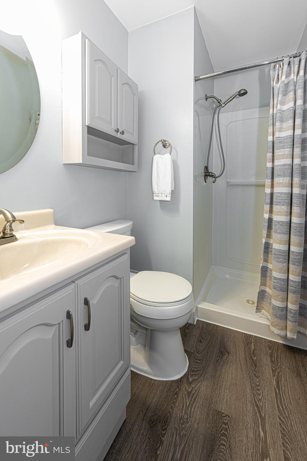 RIPPON LANDING - Residential