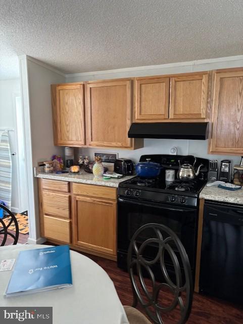 MISTY MEADOWS - Residential