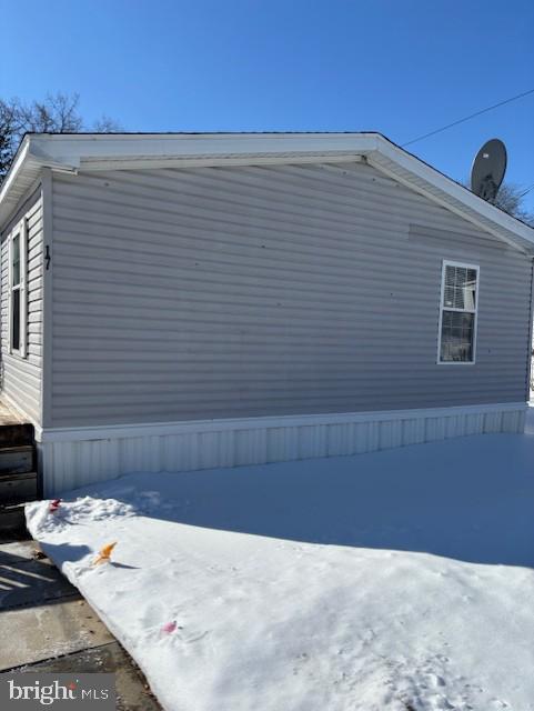 MISTY MEADOWS - Residential