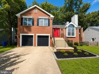 5608 Wahoo Court, Waldorf, MD, 20603