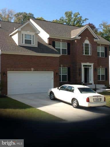 Homes For Rent - 6303 Soueid Street<br/> UPPER MARLBORO, MD 20772