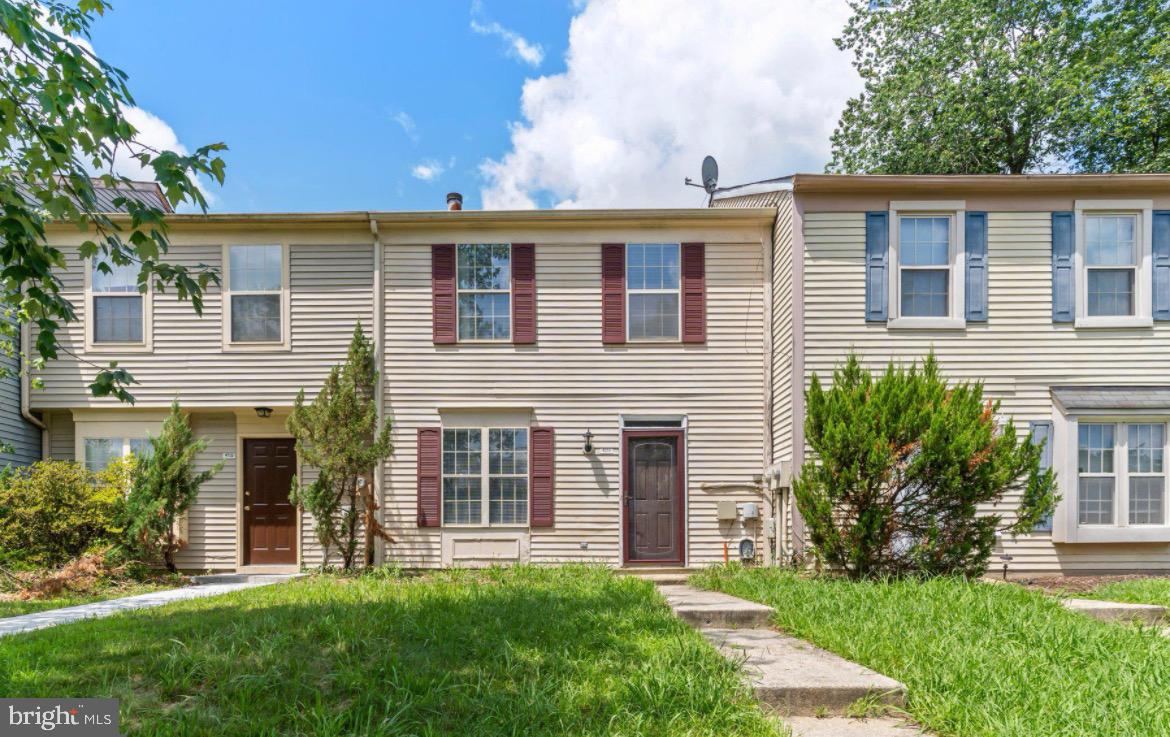 ST CHARLES SUB - LANCASTER - Residential Lease