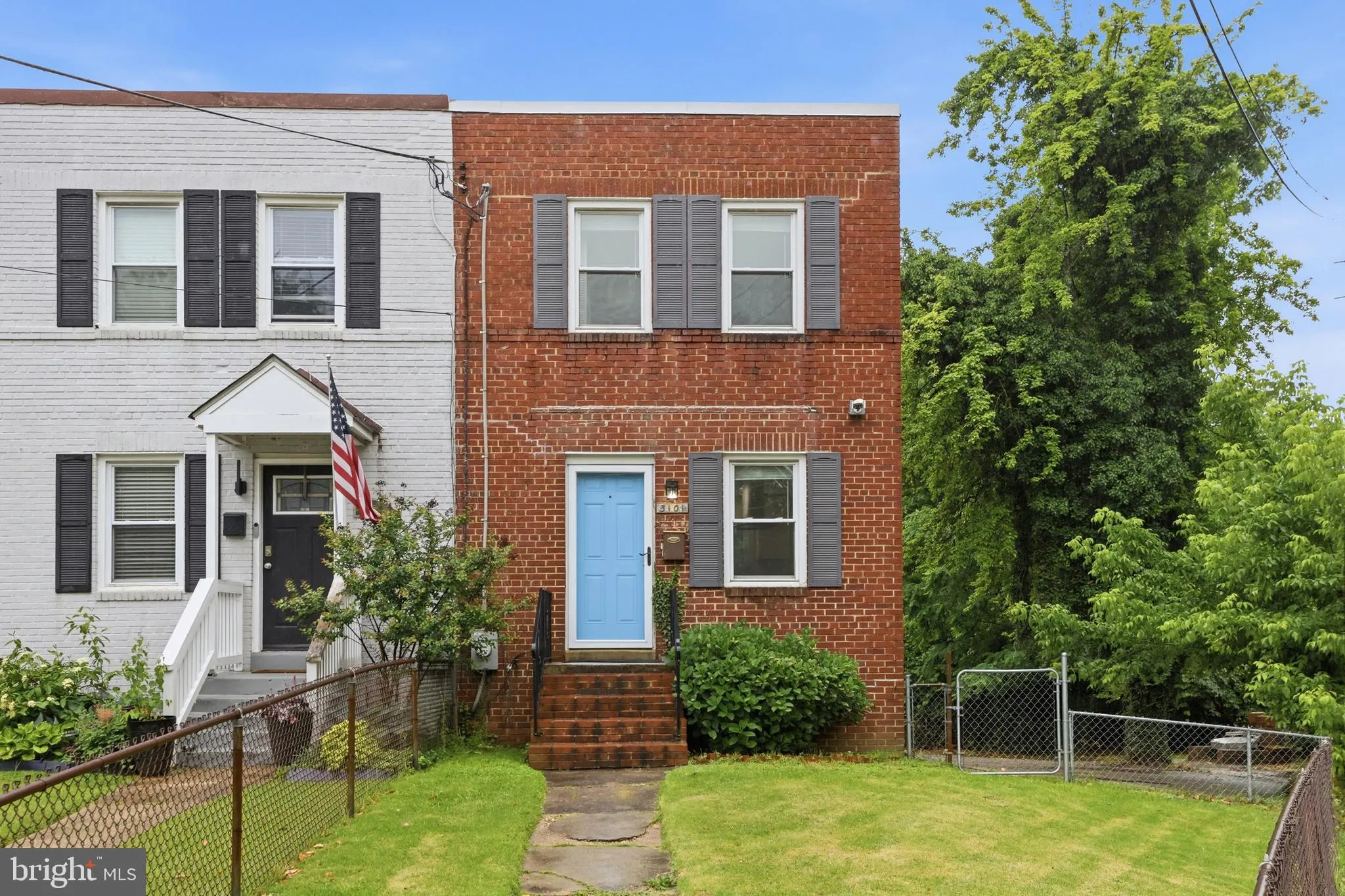 Additional image 43 of 3101 E Street SE, Washington, DC 20019