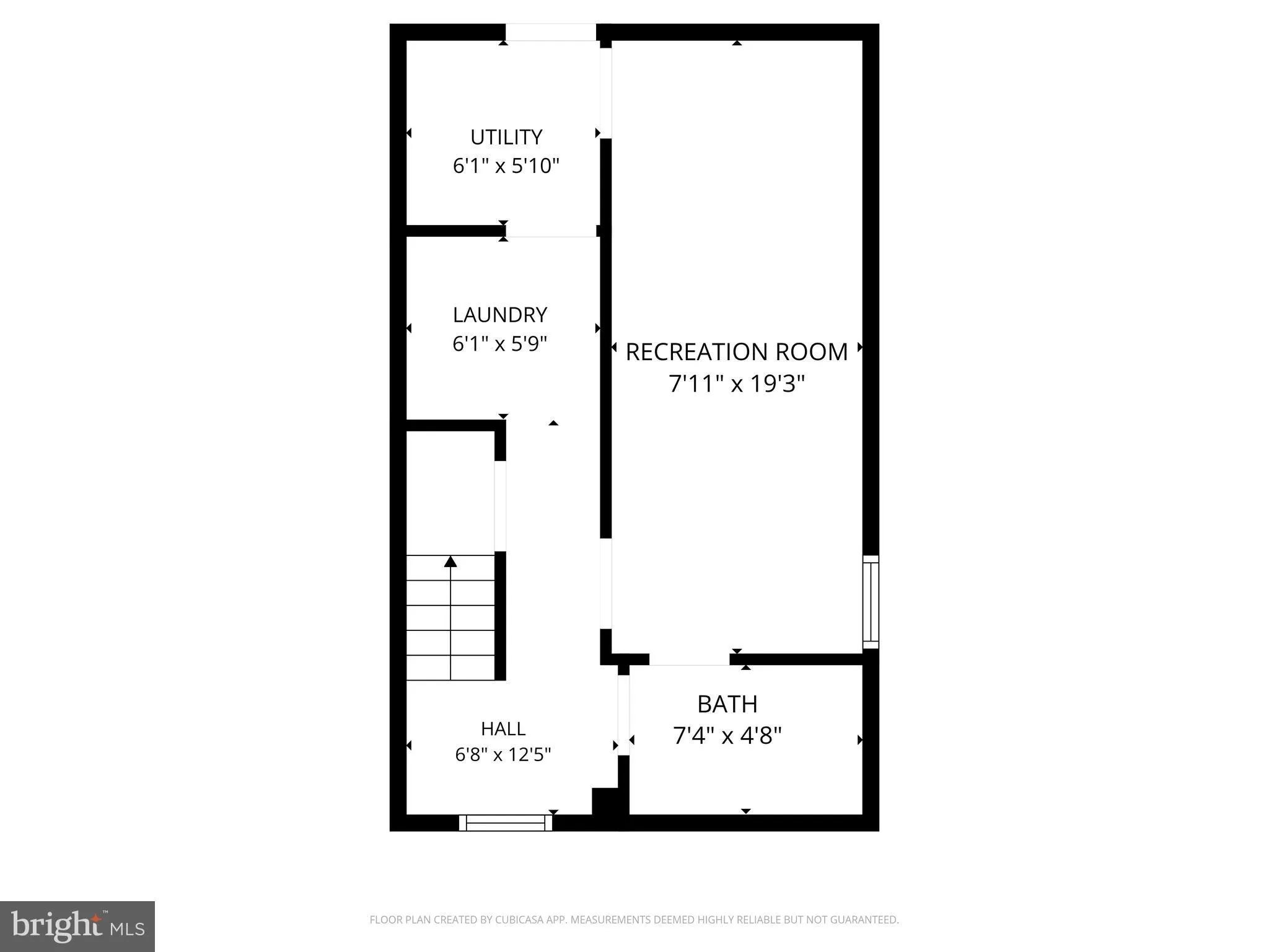 Additional image 82 of 3101 E Street SE, Washington, DC 20019
