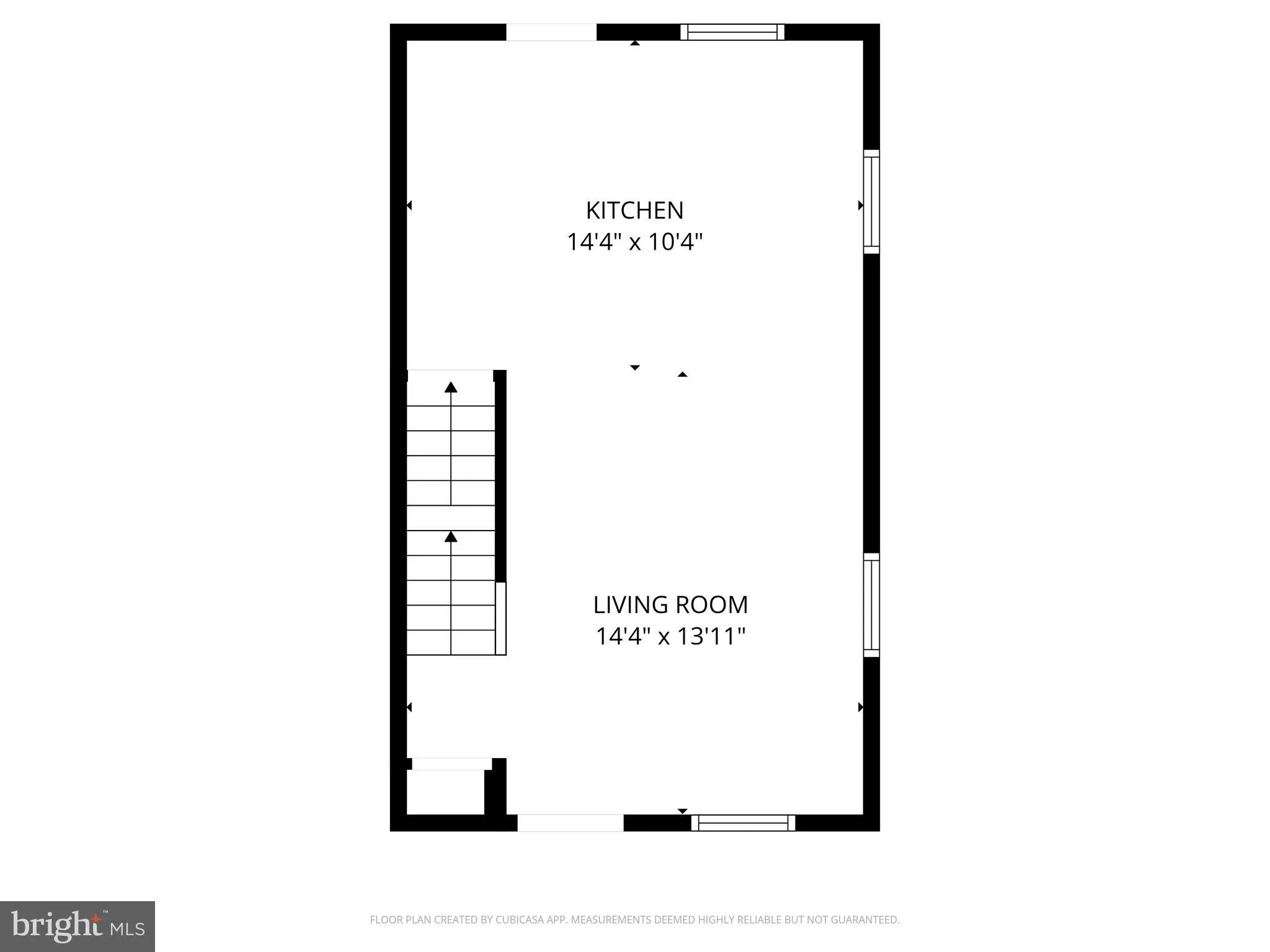 Additional image 83 of 3101 E Street SE, Washington, DC 20019