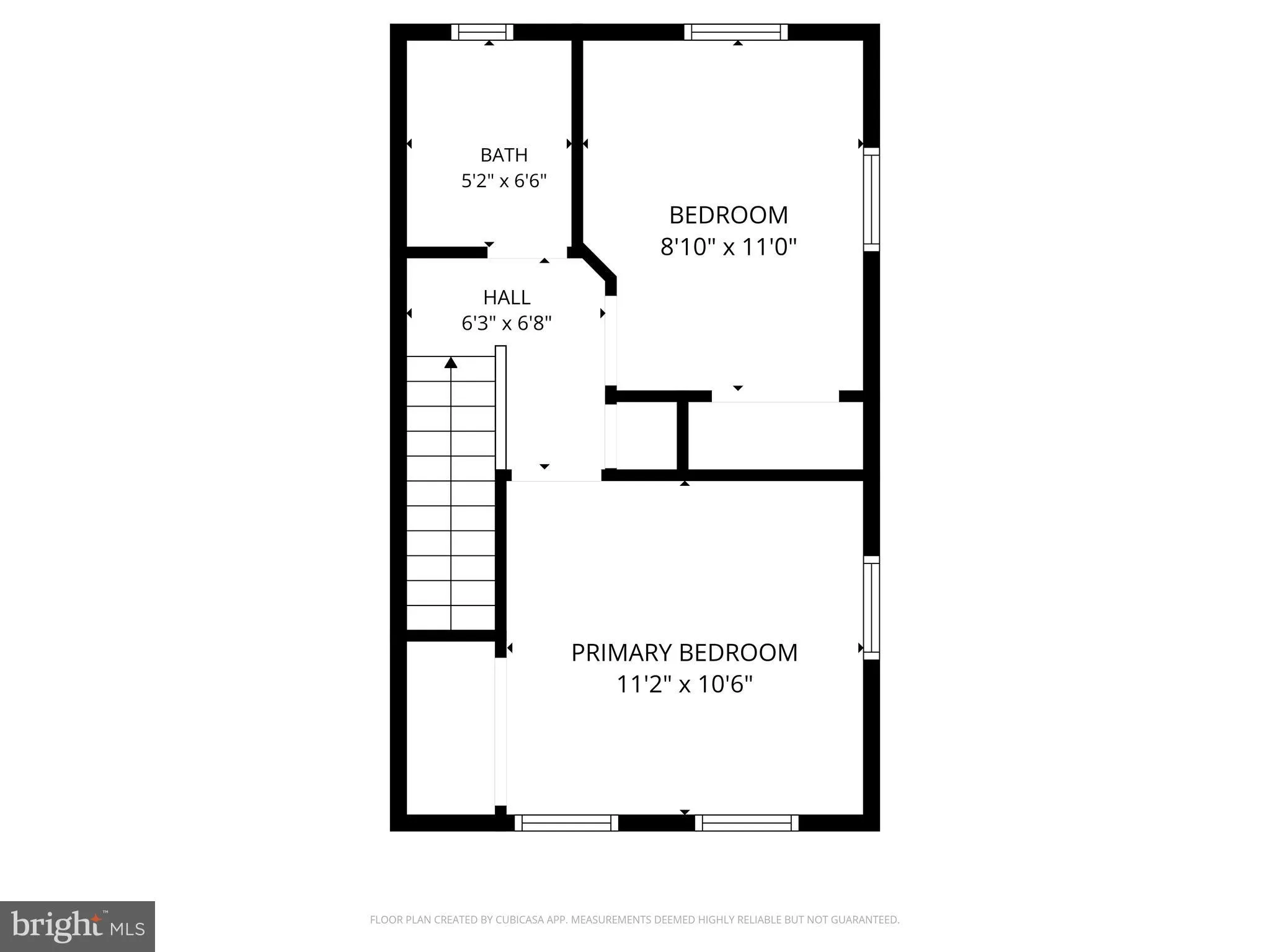 Additional image 84 of 3101 E Street SE, Washington, DC 20019