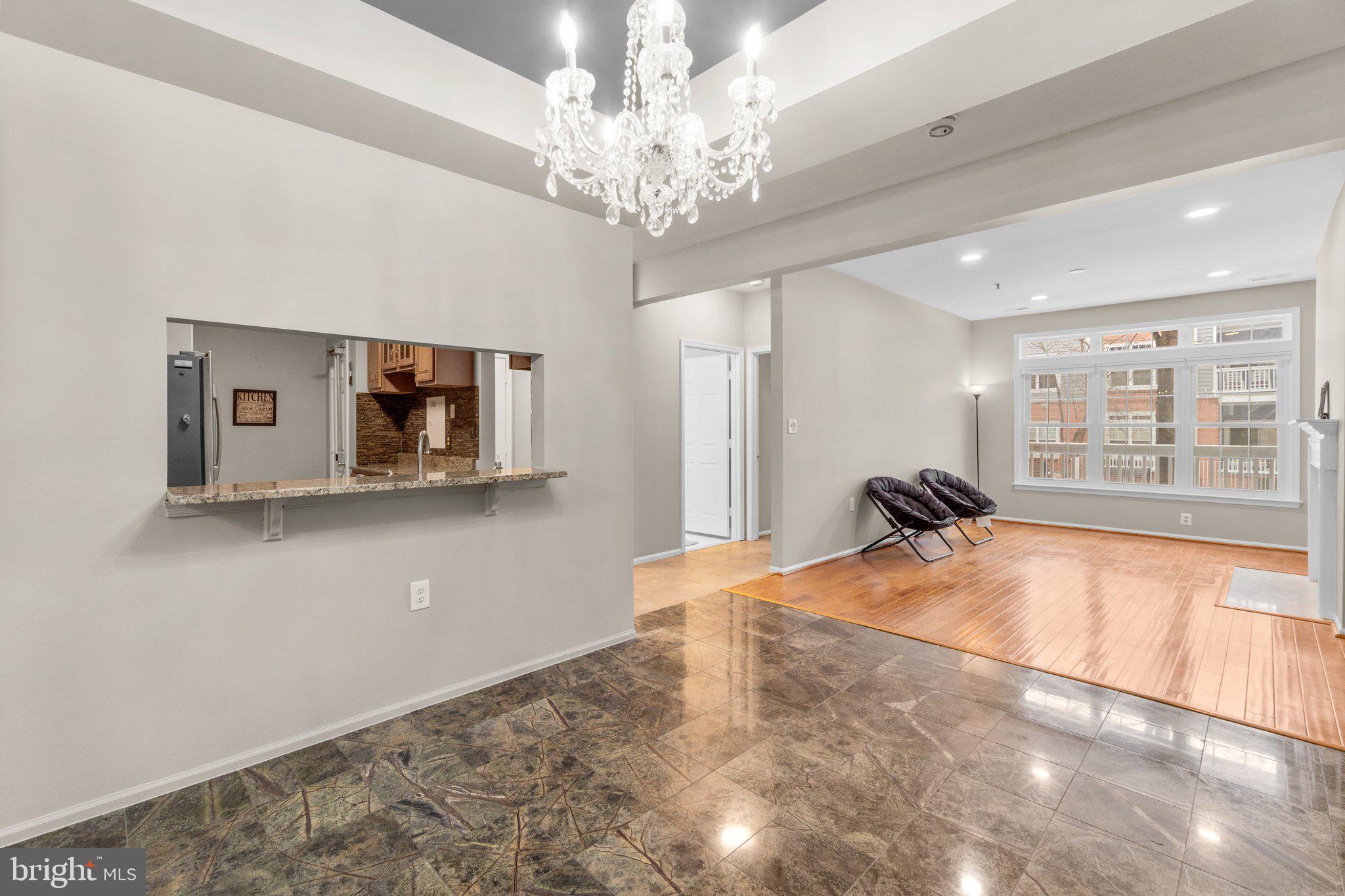 SPRING MILL - Residential Lease