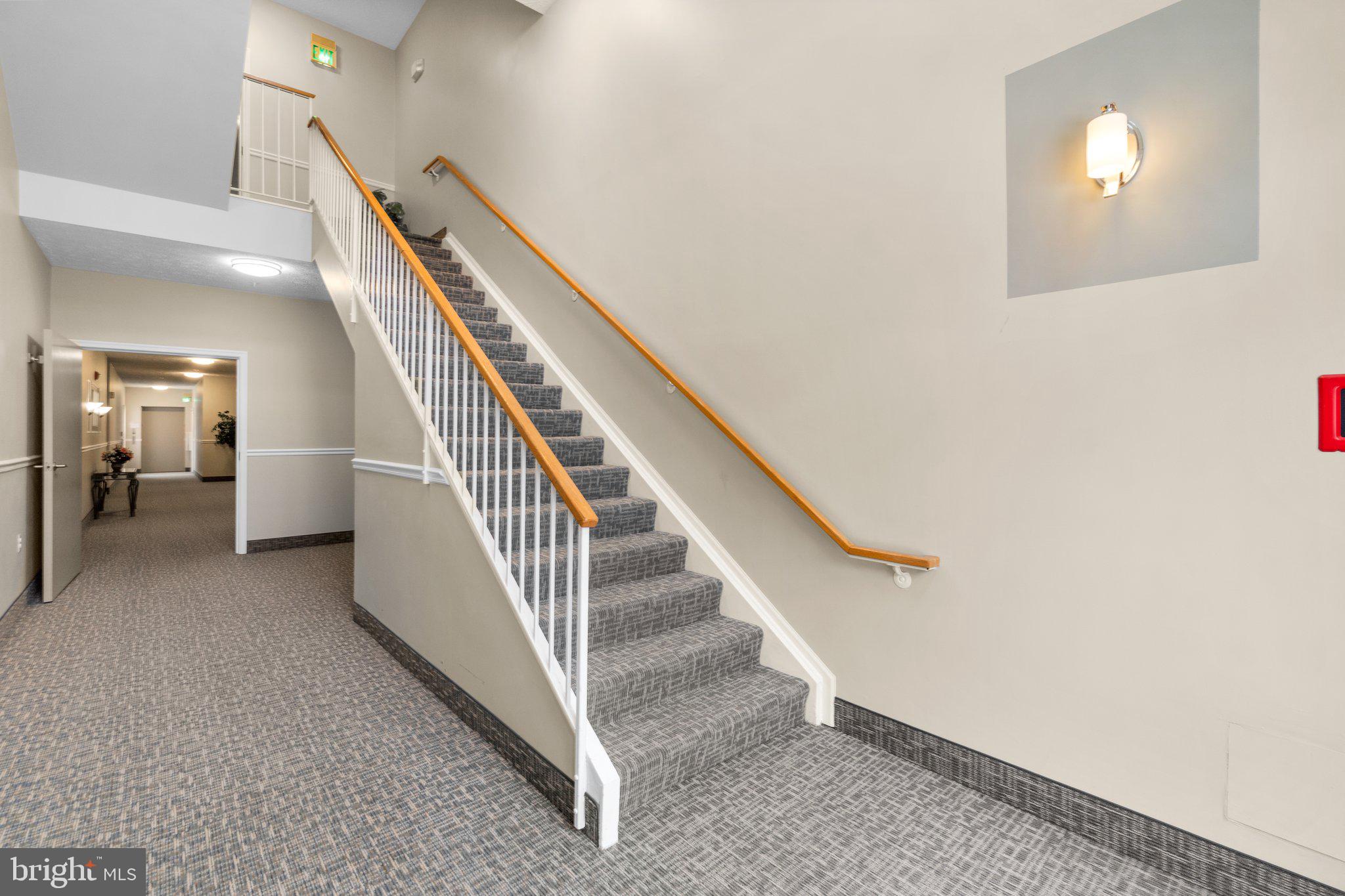 SPRING MILL - Residential Lease