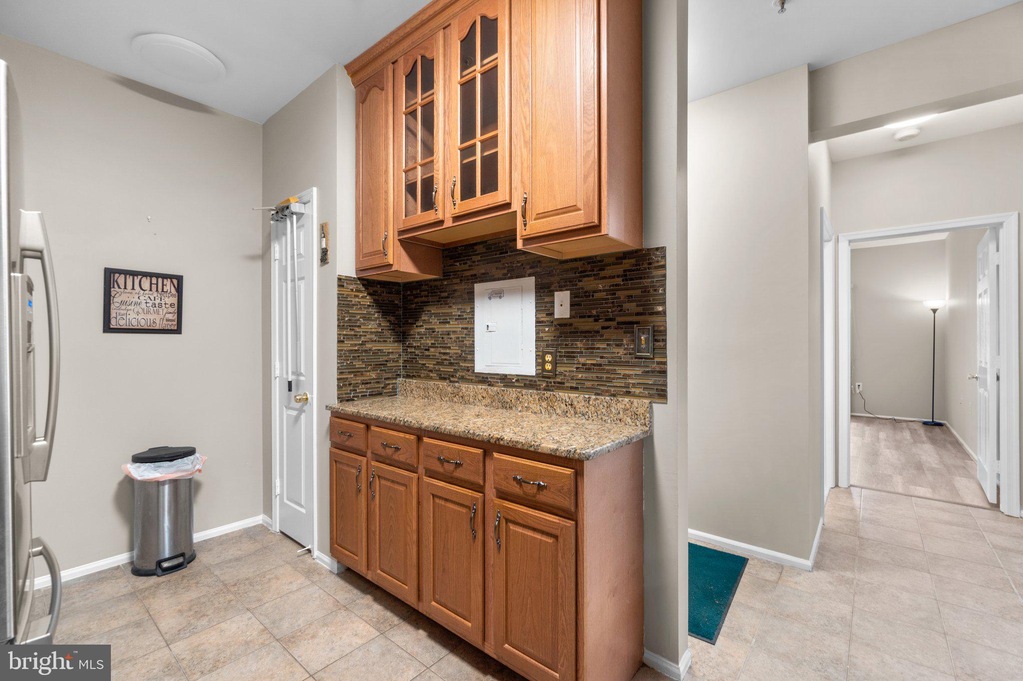 SPRING MILL - Residential Lease