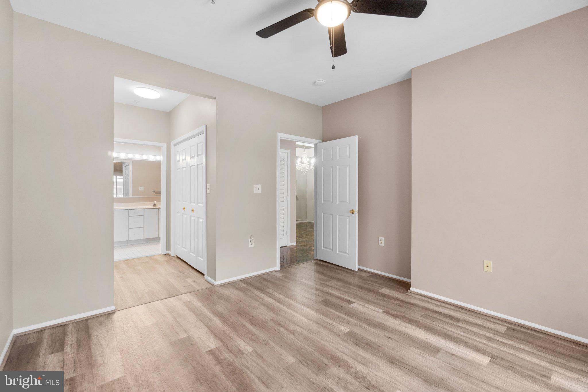 SPRING MILL - Residential Lease