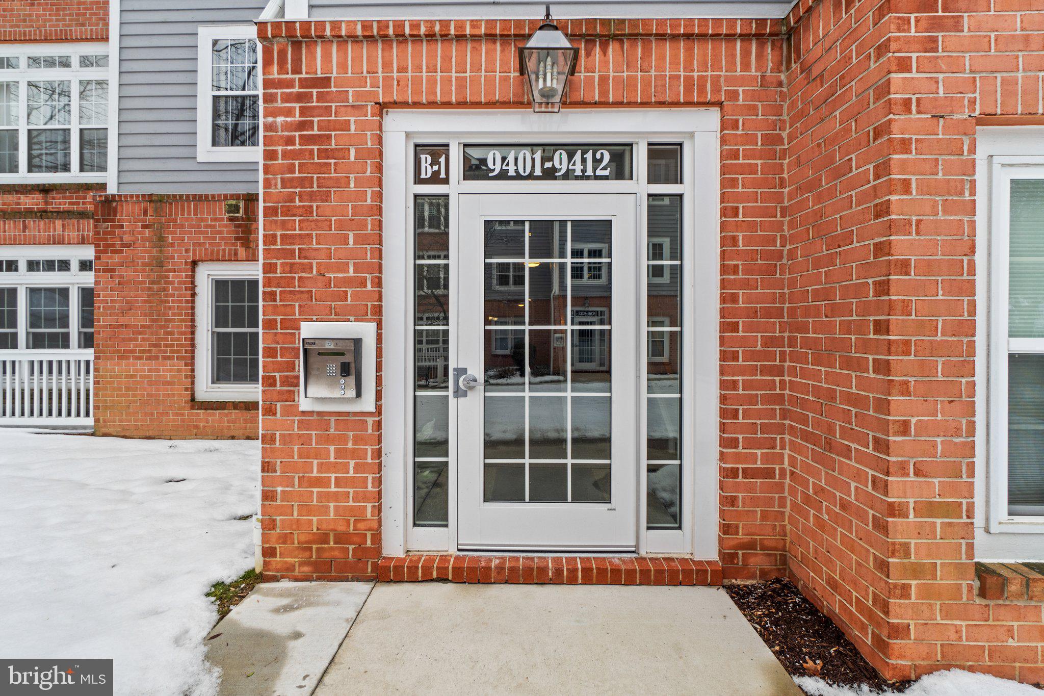 SPRING MILL - Residential Lease