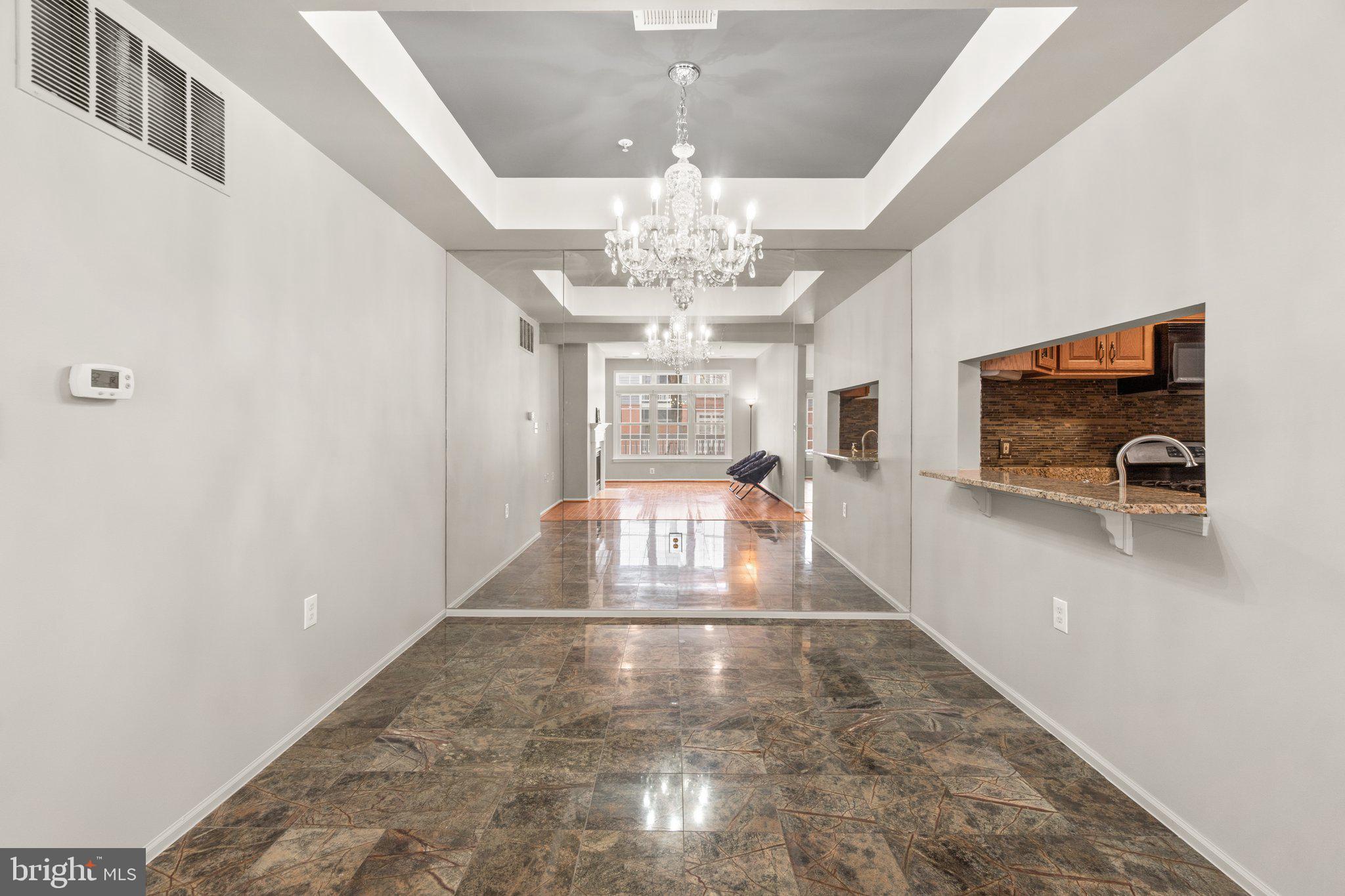 SPRING MILL - Residential Lease