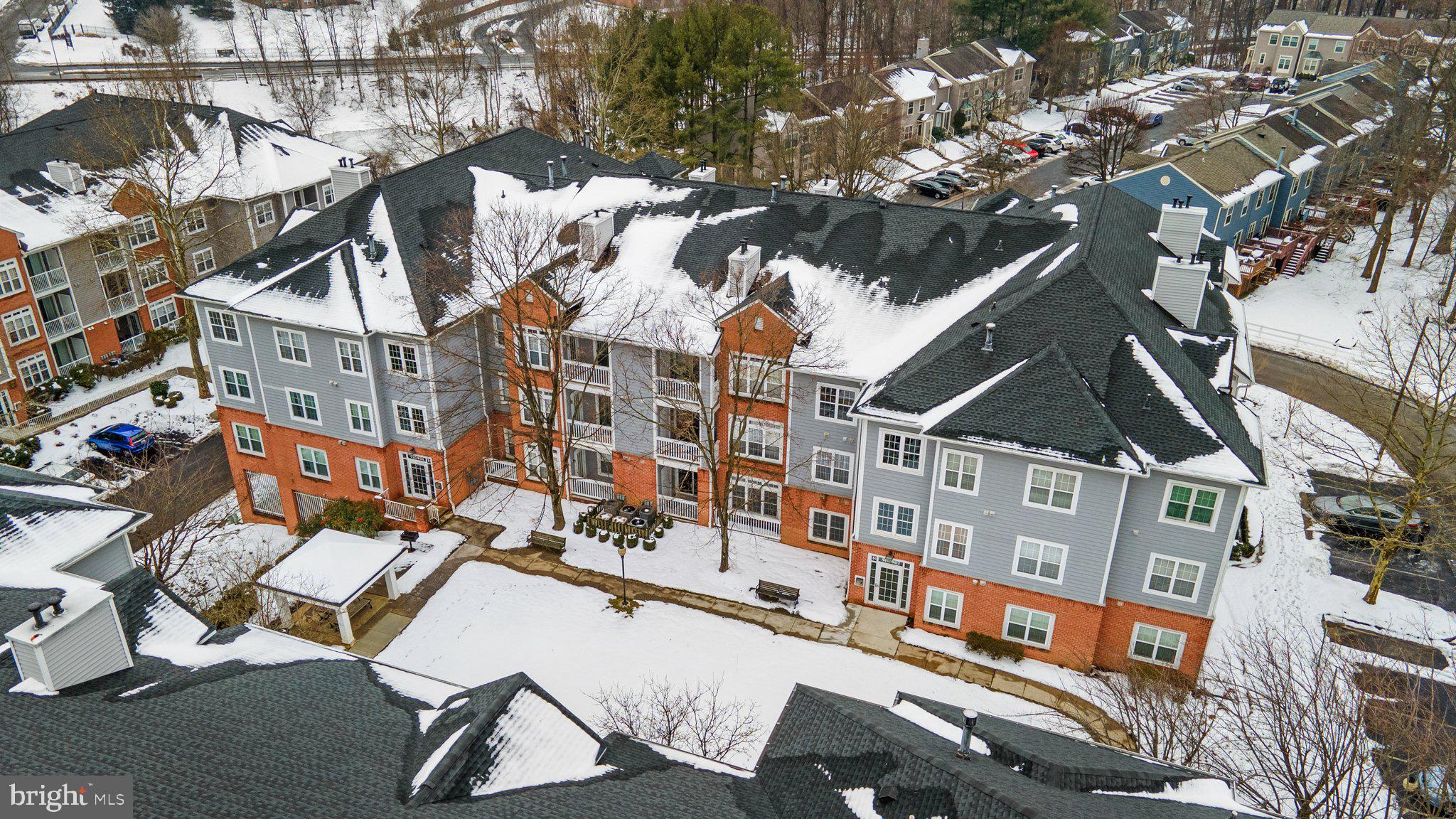 SPRING MILL - Residential Lease