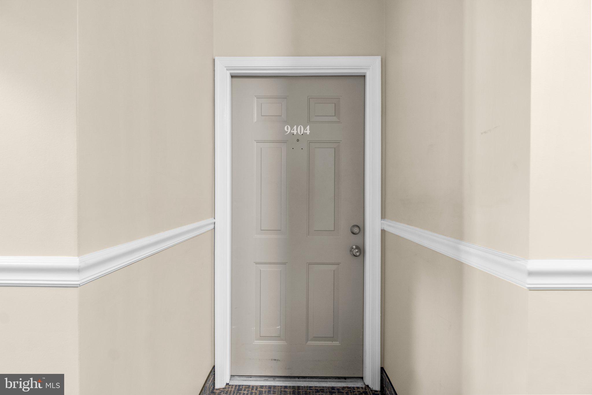 SPRING MILL - Residential Lease