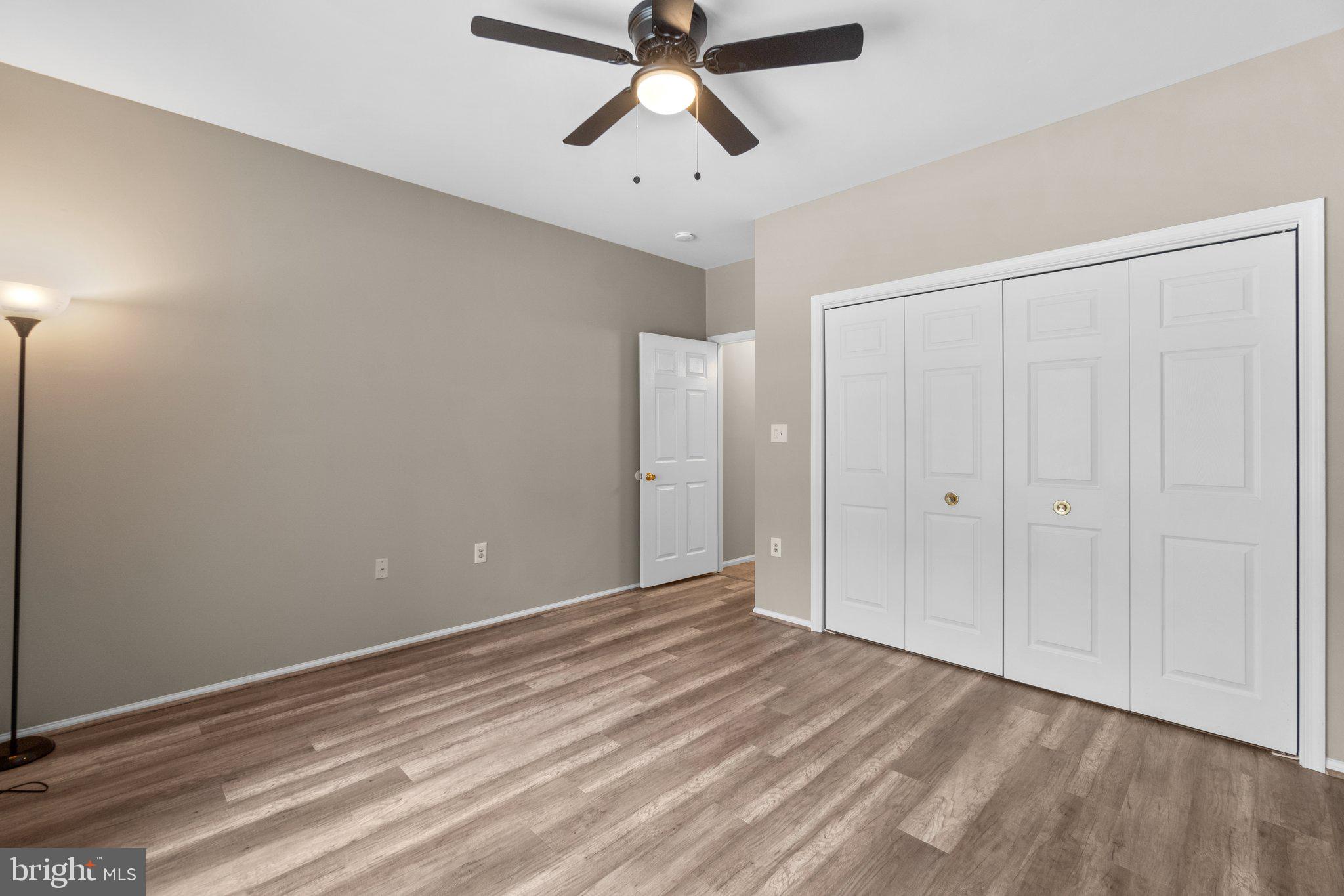 SPRING MILL - Residential Lease