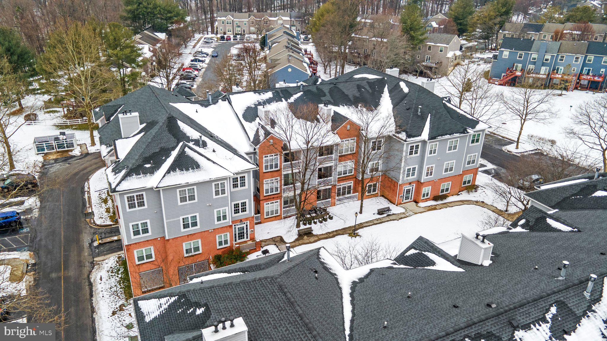 SPRING MILL - Residential Lease