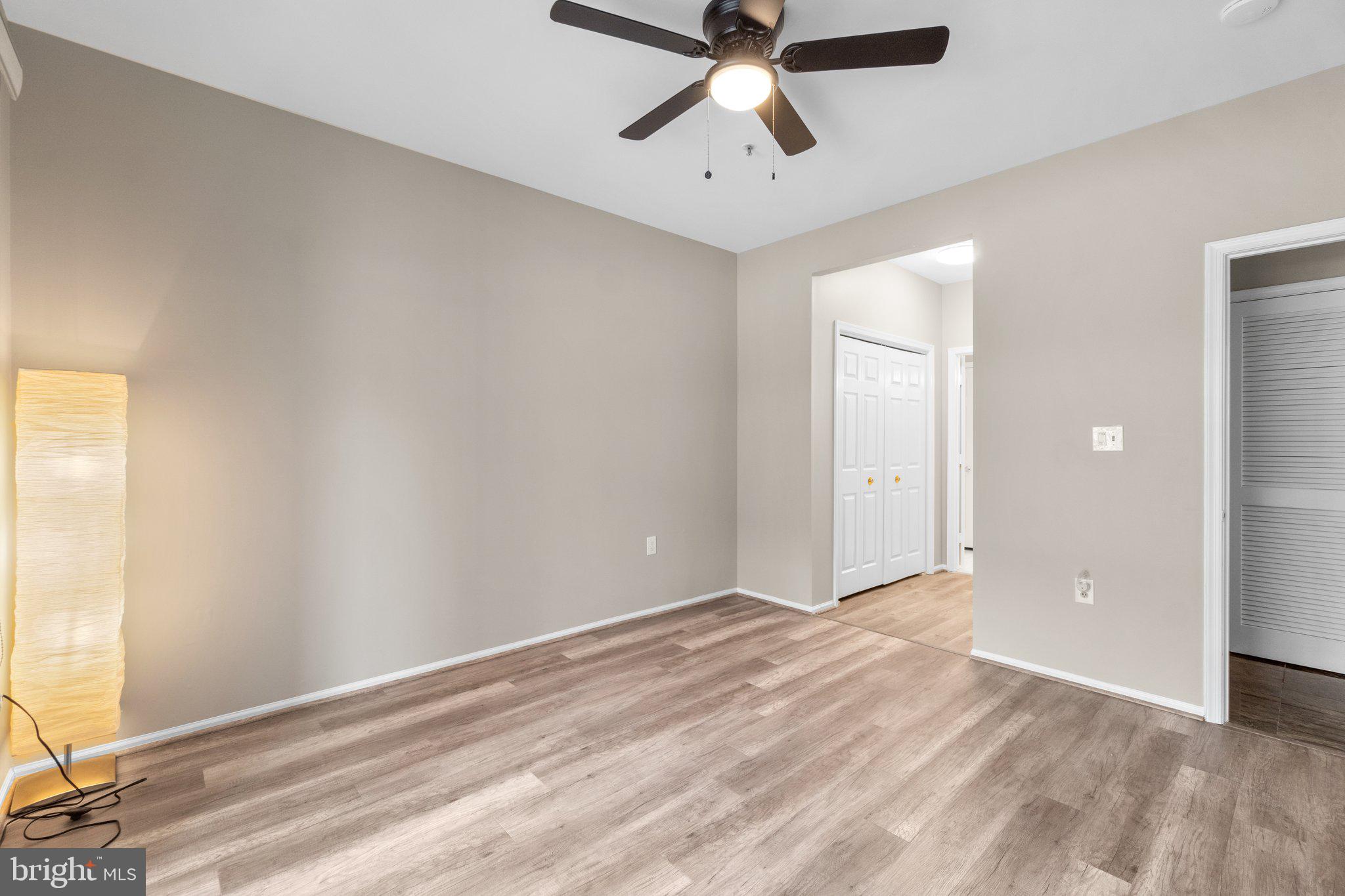 SPRING MILL - Residential Lease