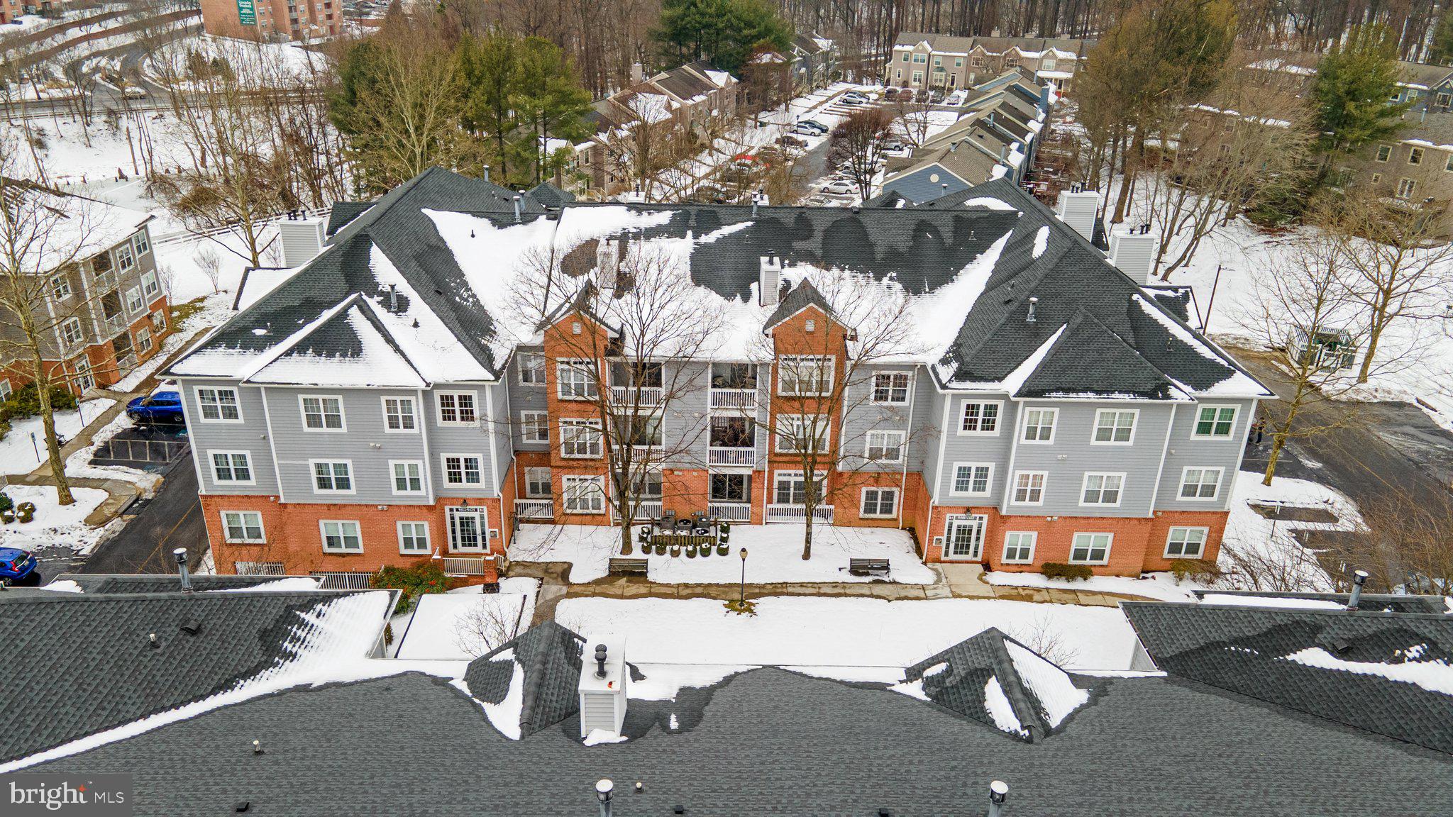 SPRING MILL - Residential Lease