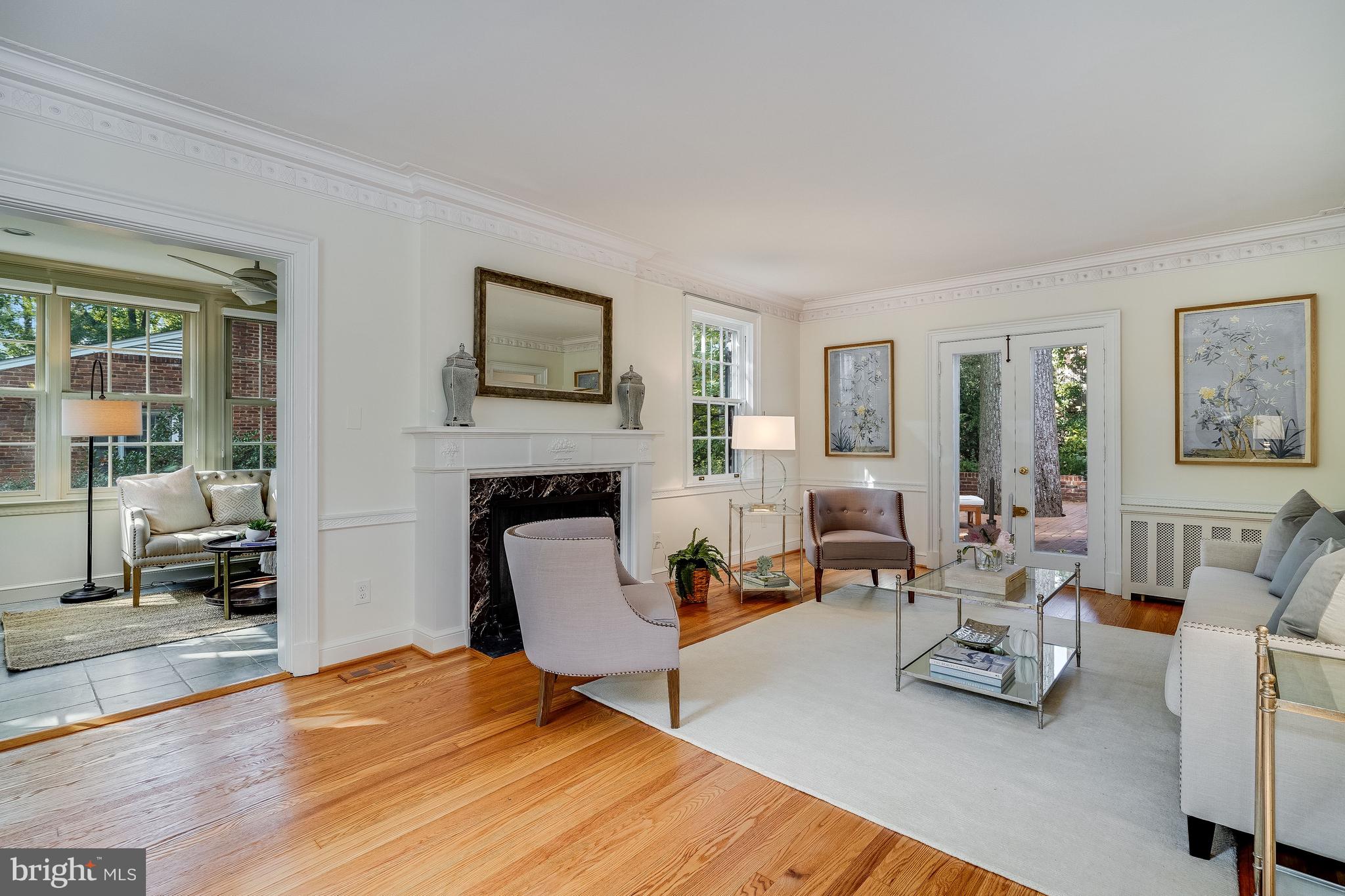 WESTMORELAND HILLS - Residential