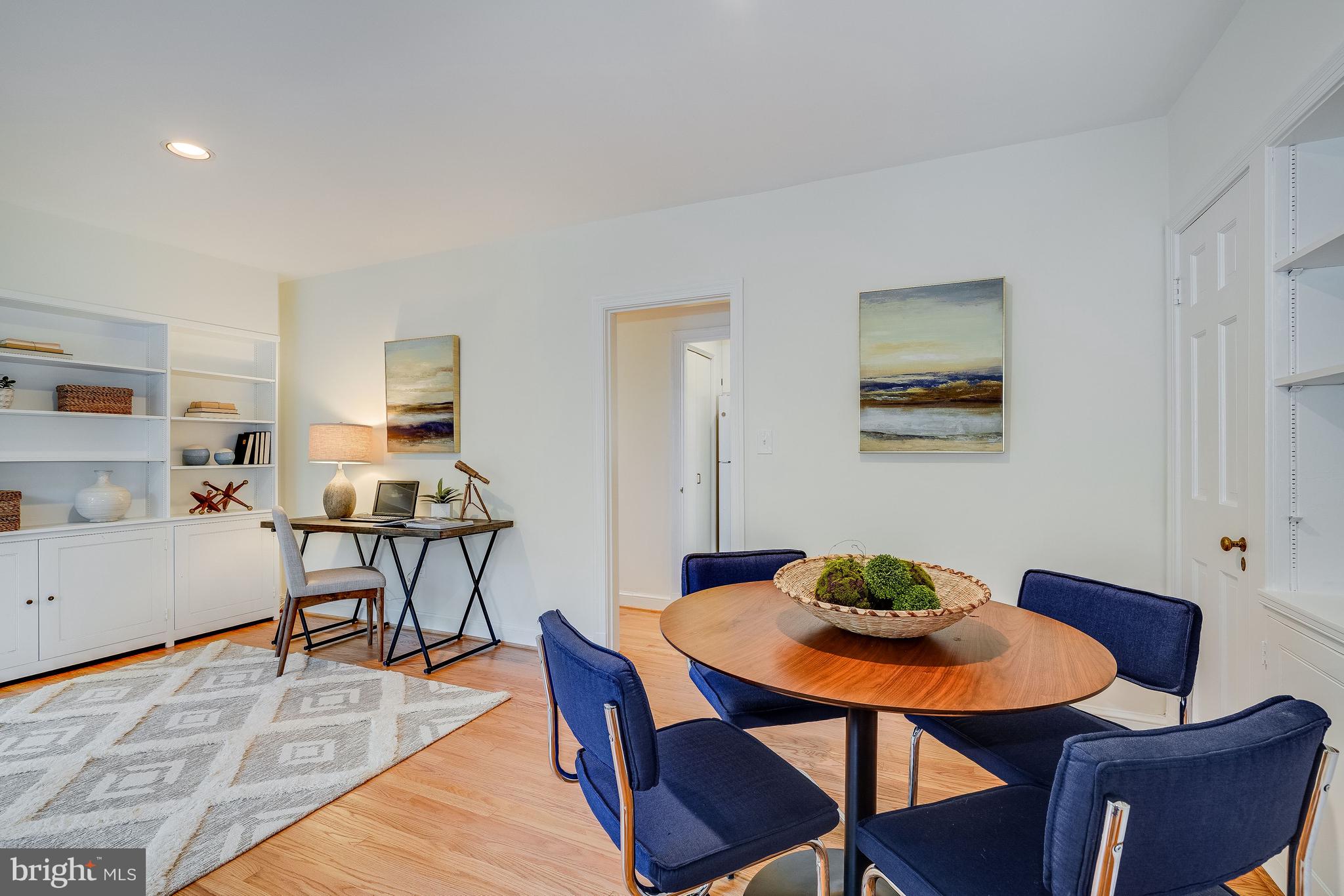 WESTMORELAND HILLS - Residential