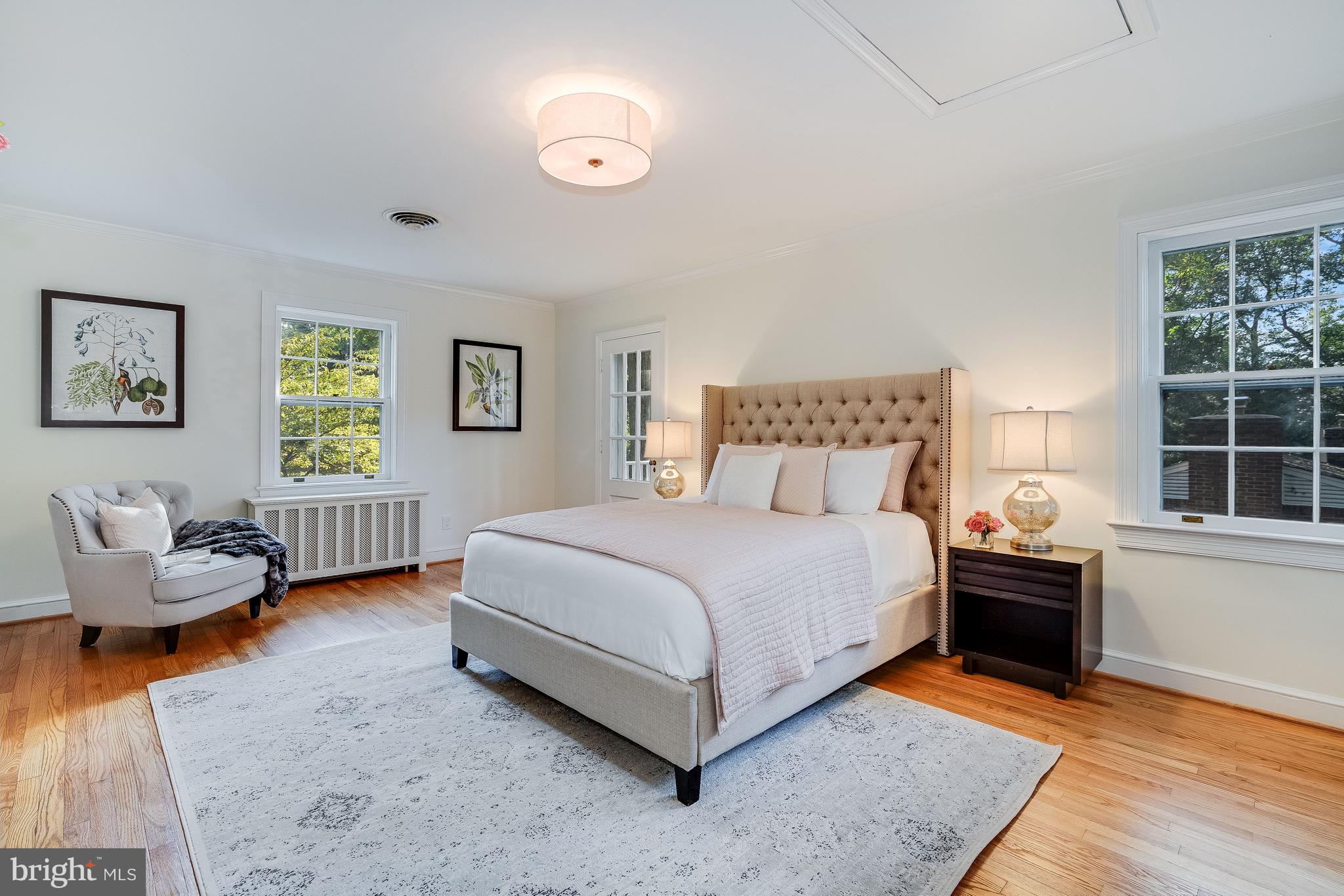 WESTMORELAND HILLS - Residential