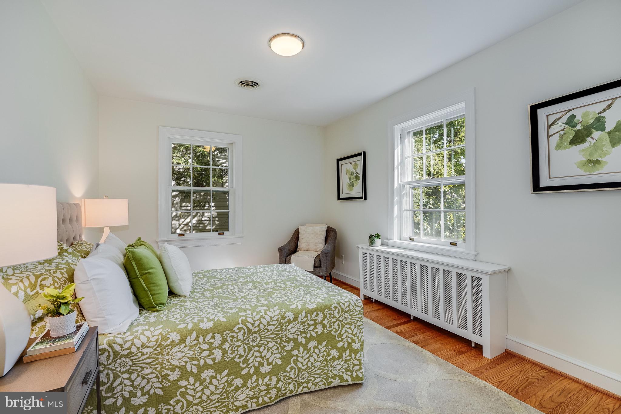 WESTMORELAND HILLS - Residential