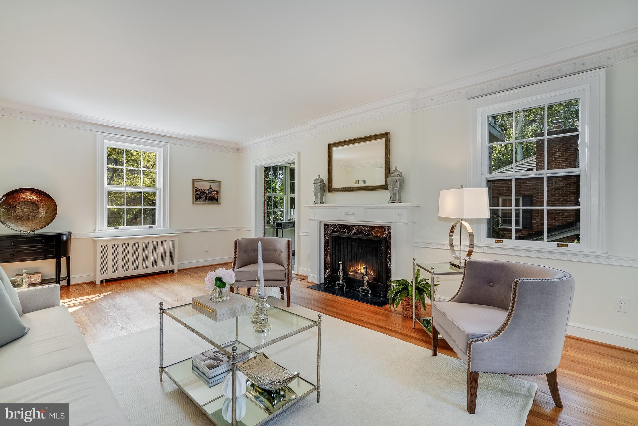 WESTMORELAND HILLS - Residential