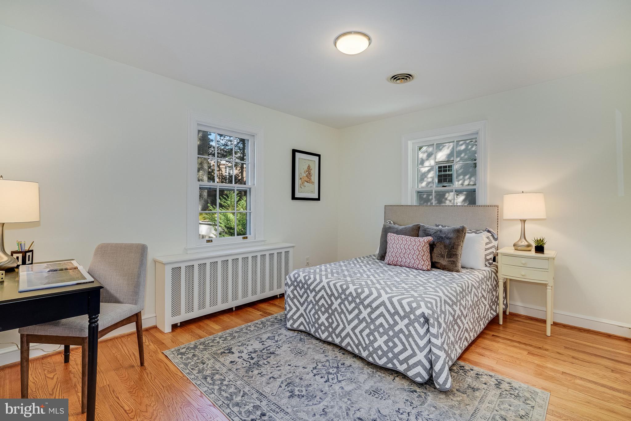 WESTMORELAND HILLS - Residential