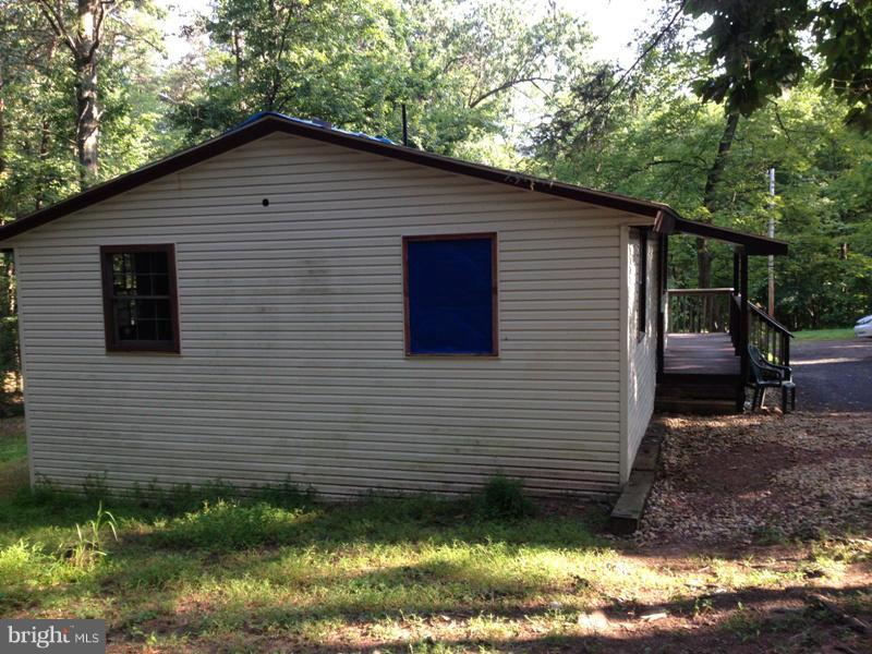 SPRUCE PINE HOLLOW - Residential