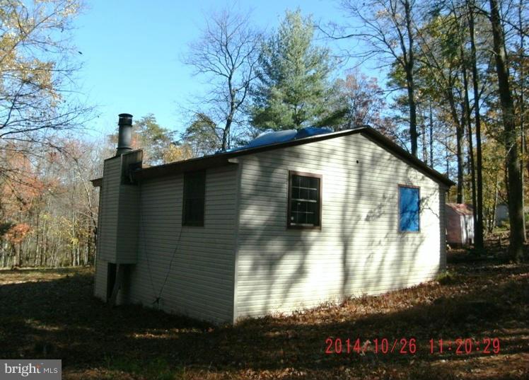 SPRUCE PINE HOLLOW - Residential