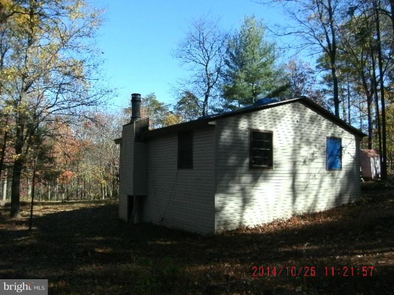 SPRUCE PINE HOLLOW - Residential
