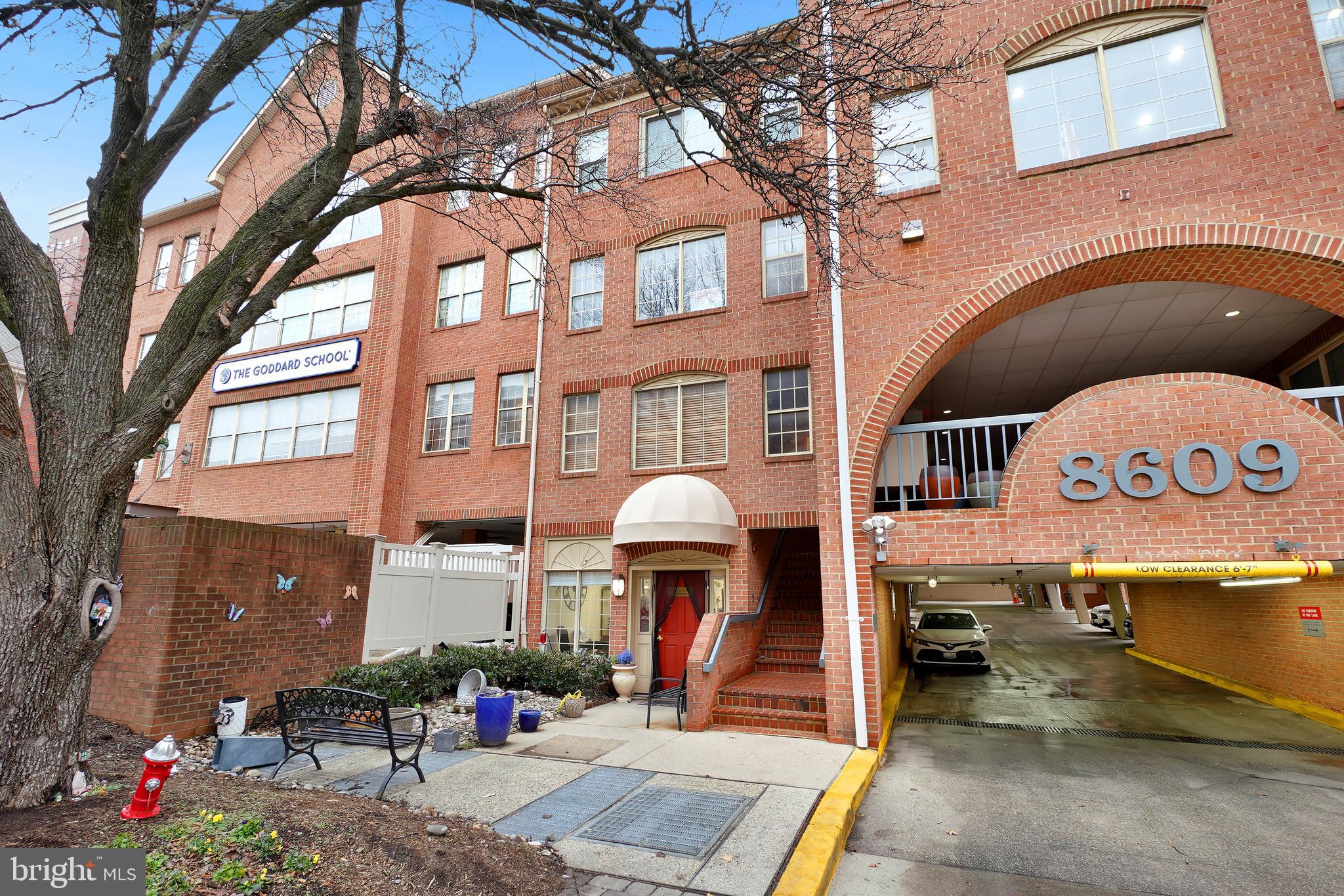 8609 2ND AVENUE 201-B