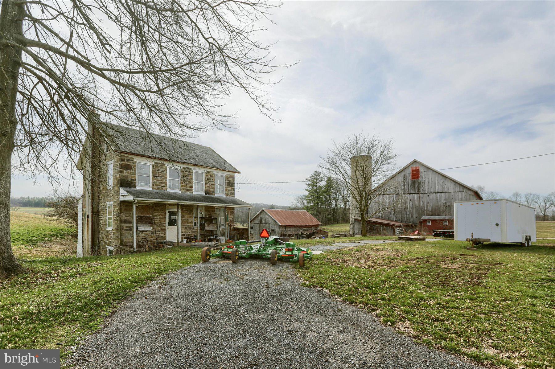 NONE AVAILABLE - Farm