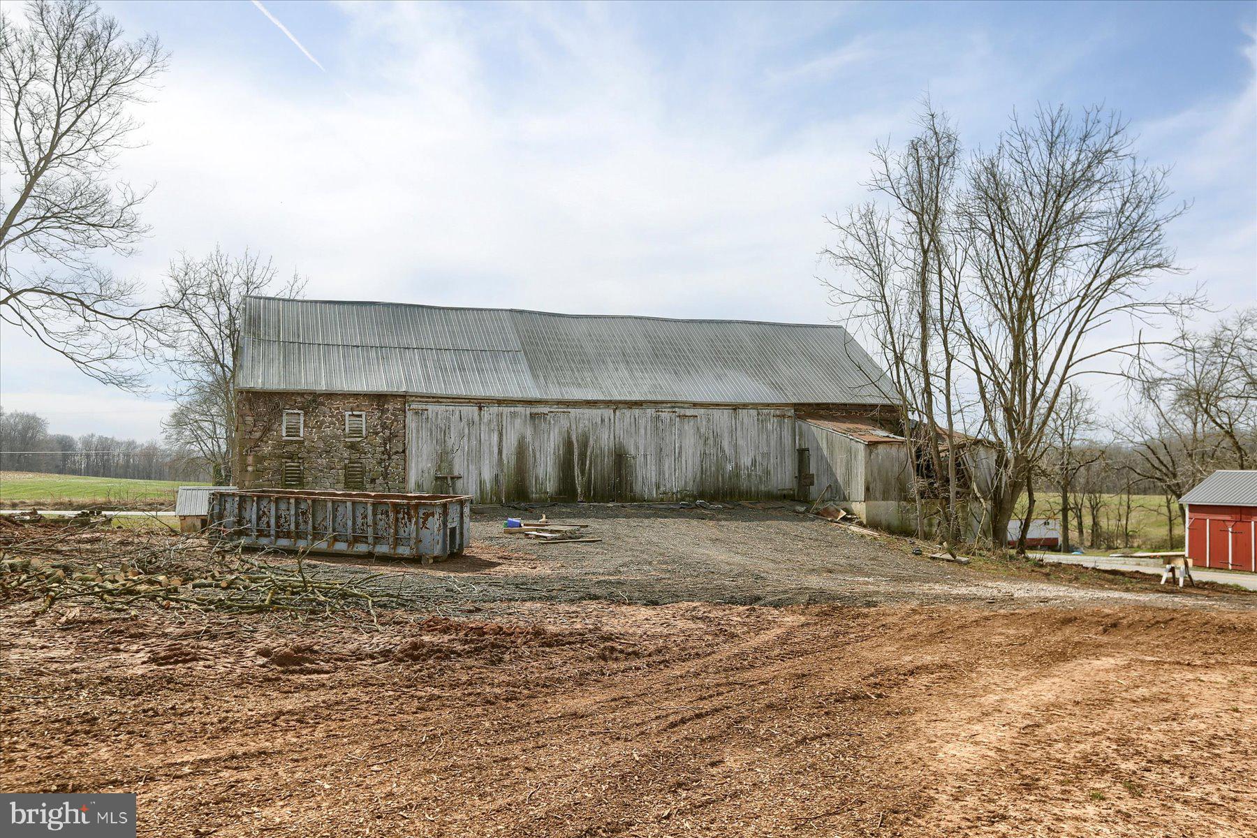 NONE AVAILABLE - Farm