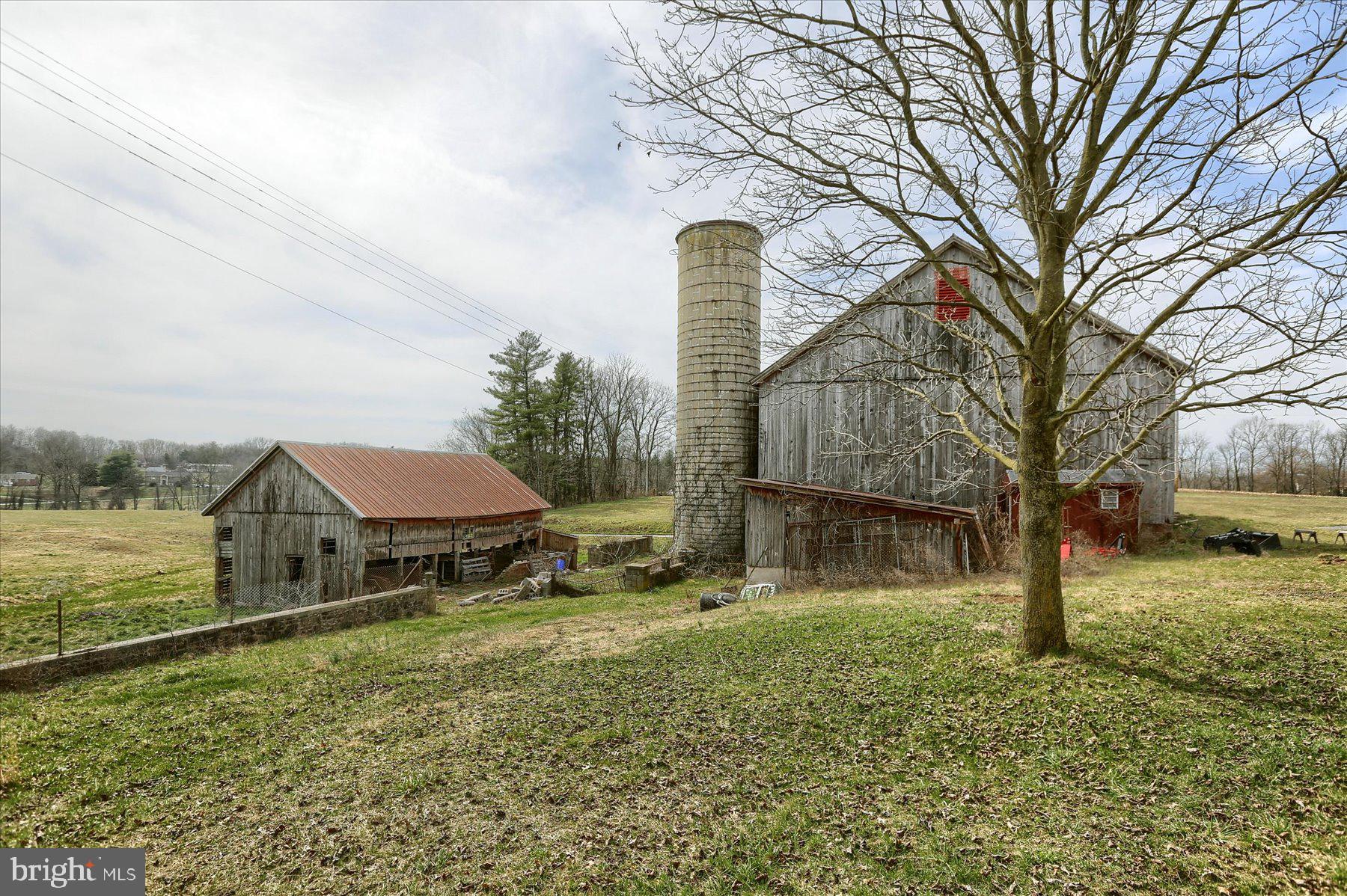 NONE AVAILABLE - Farm