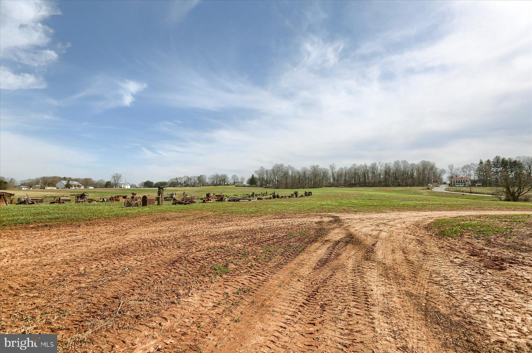 NONE AVAILABLE - Farm