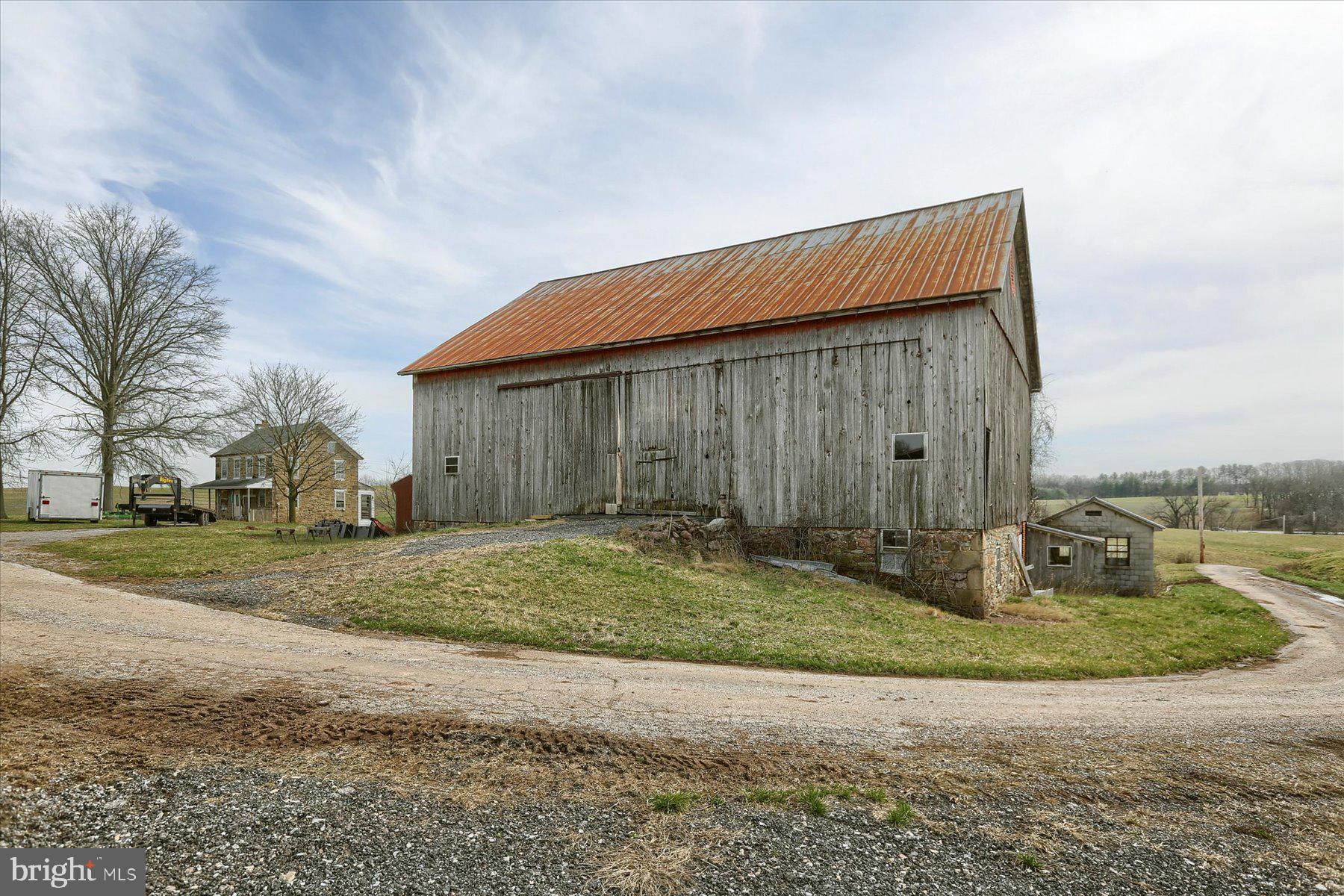 NONE AVAILABLE - Farm